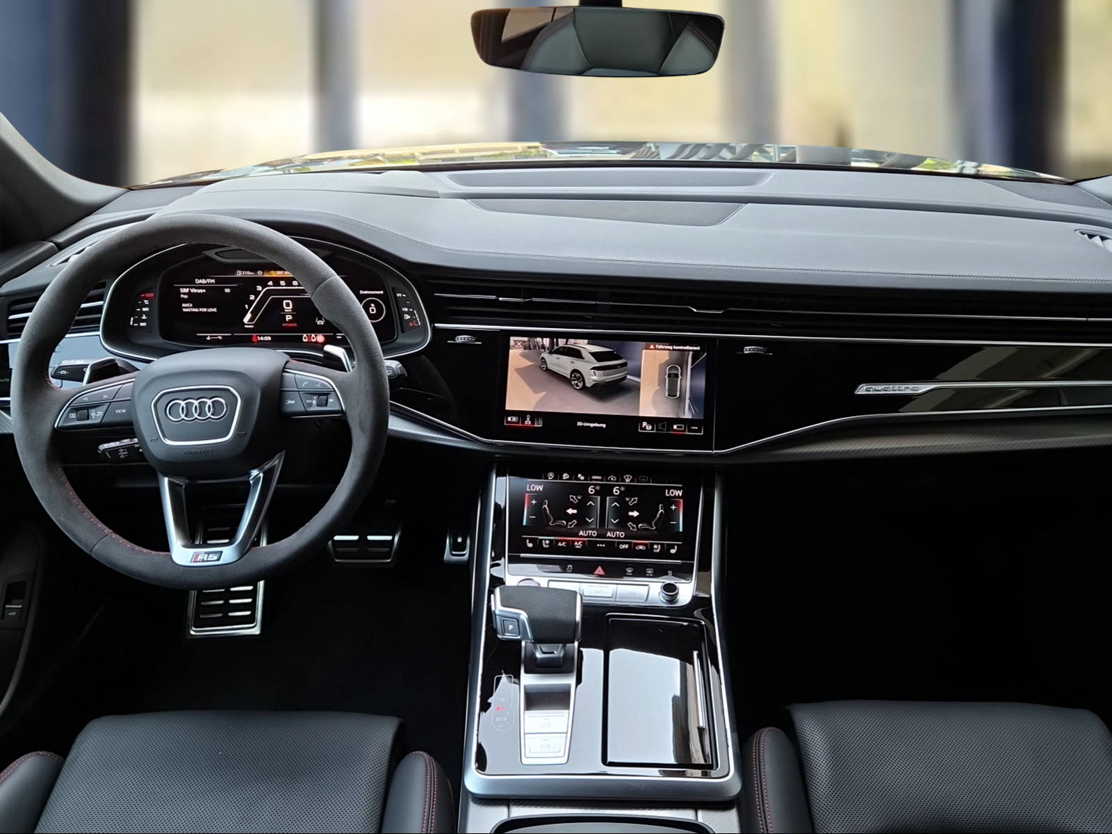 AUDI RSQ8 quattro Mythosschwarz Metallic-image-6