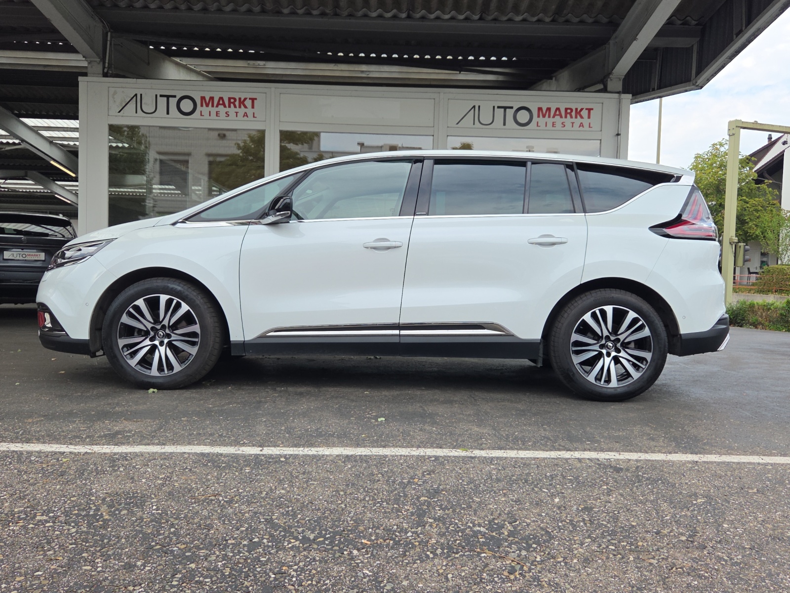 RENAULT Espace 1.8 TCe Initiale EDC-image-2