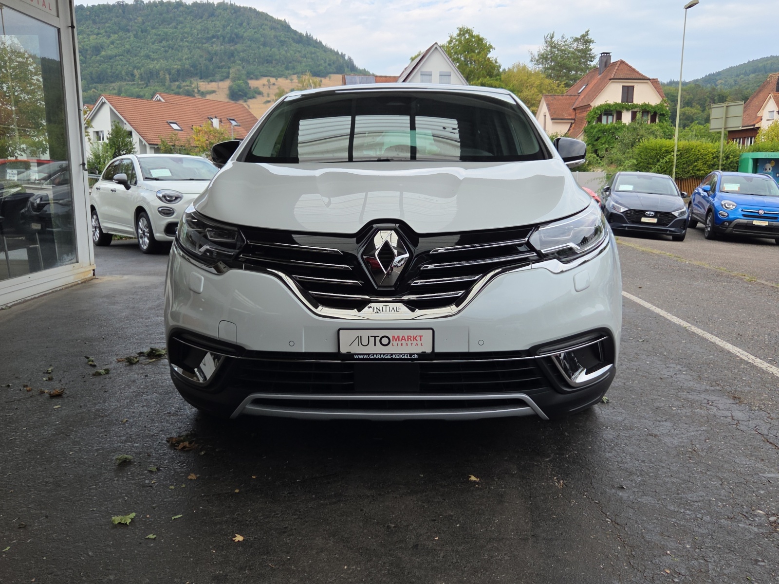 RENAULT Espace 1.8 TCe Initiale EDC-image-3