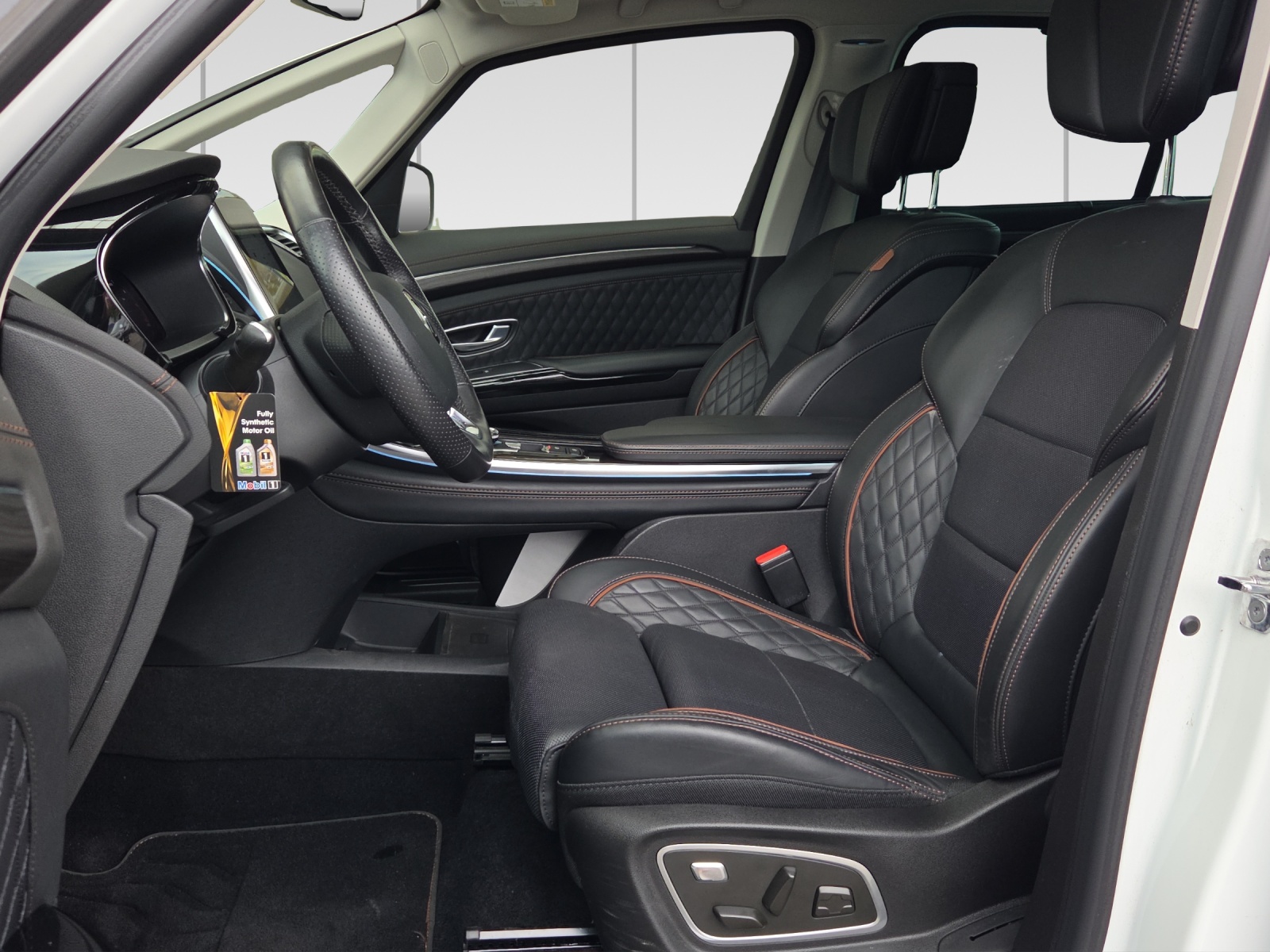 RENAULT Espace 1.8 TCe Initiale EDC-image-9