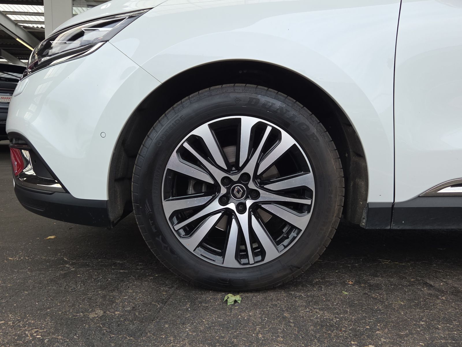 RENAULT Espace 1.8 TCe Initiale EDC-image-4