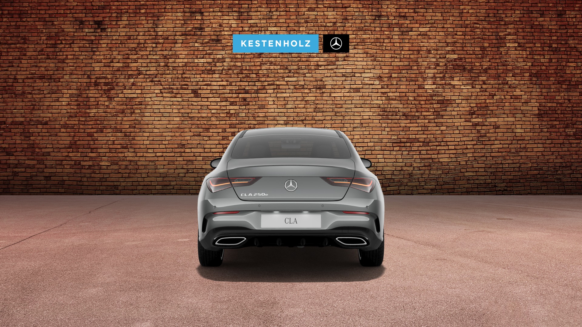 MERCEDES-BENZ CLA 250 e 8G-DCT EQ Star-image-5