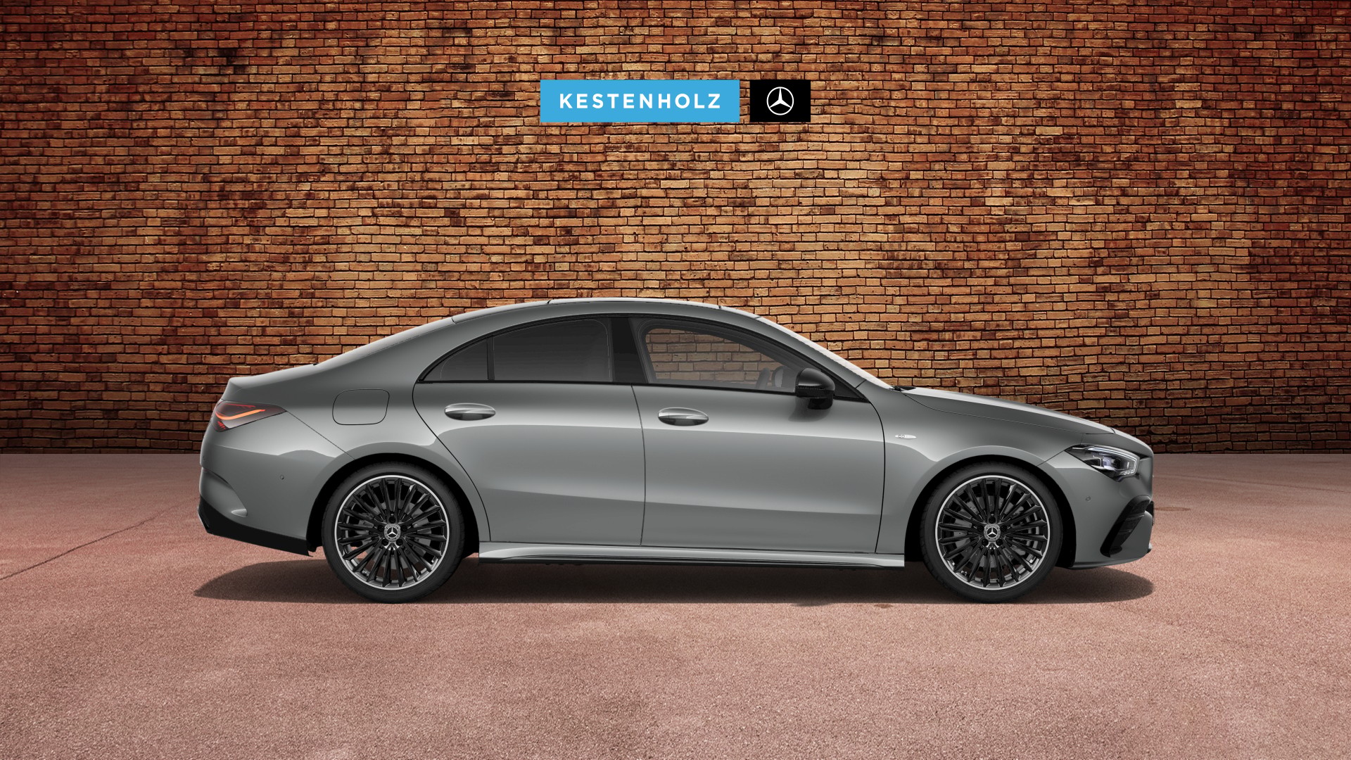 MERCEDES-BENZ CLA 250 e 8G-DCT EQ Star-image-3
