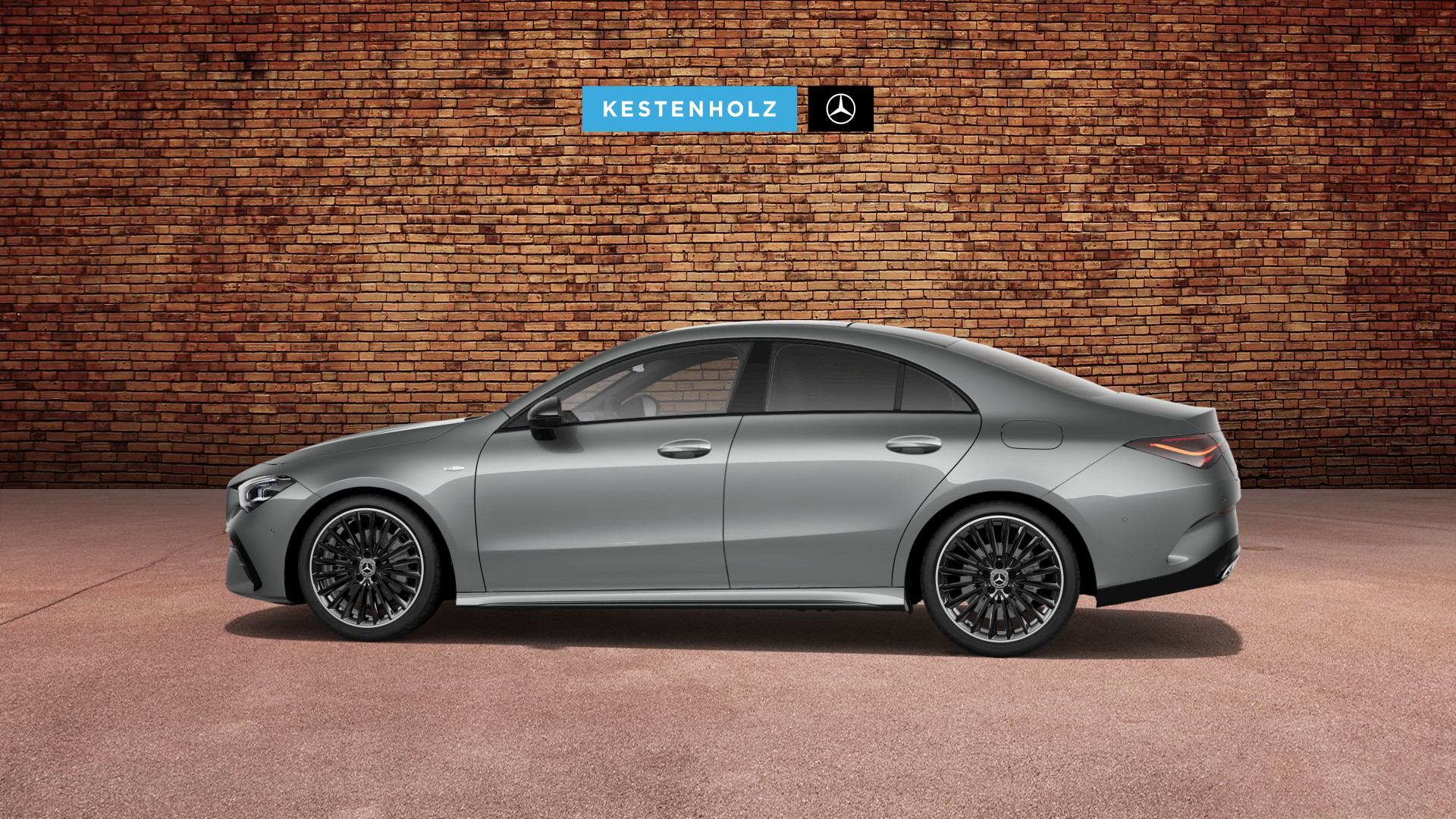 MERCEDES-BENZ CLA 250 e 8G-DCT EQ Star-image-2