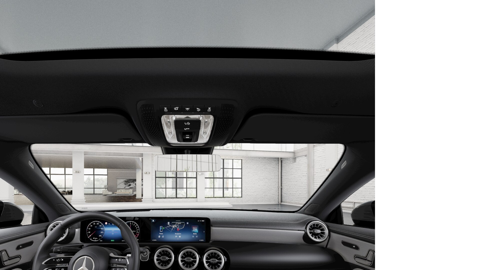 MERCEDES-BENZ CLA 250 e 8G-DCT EQ Star-image-10