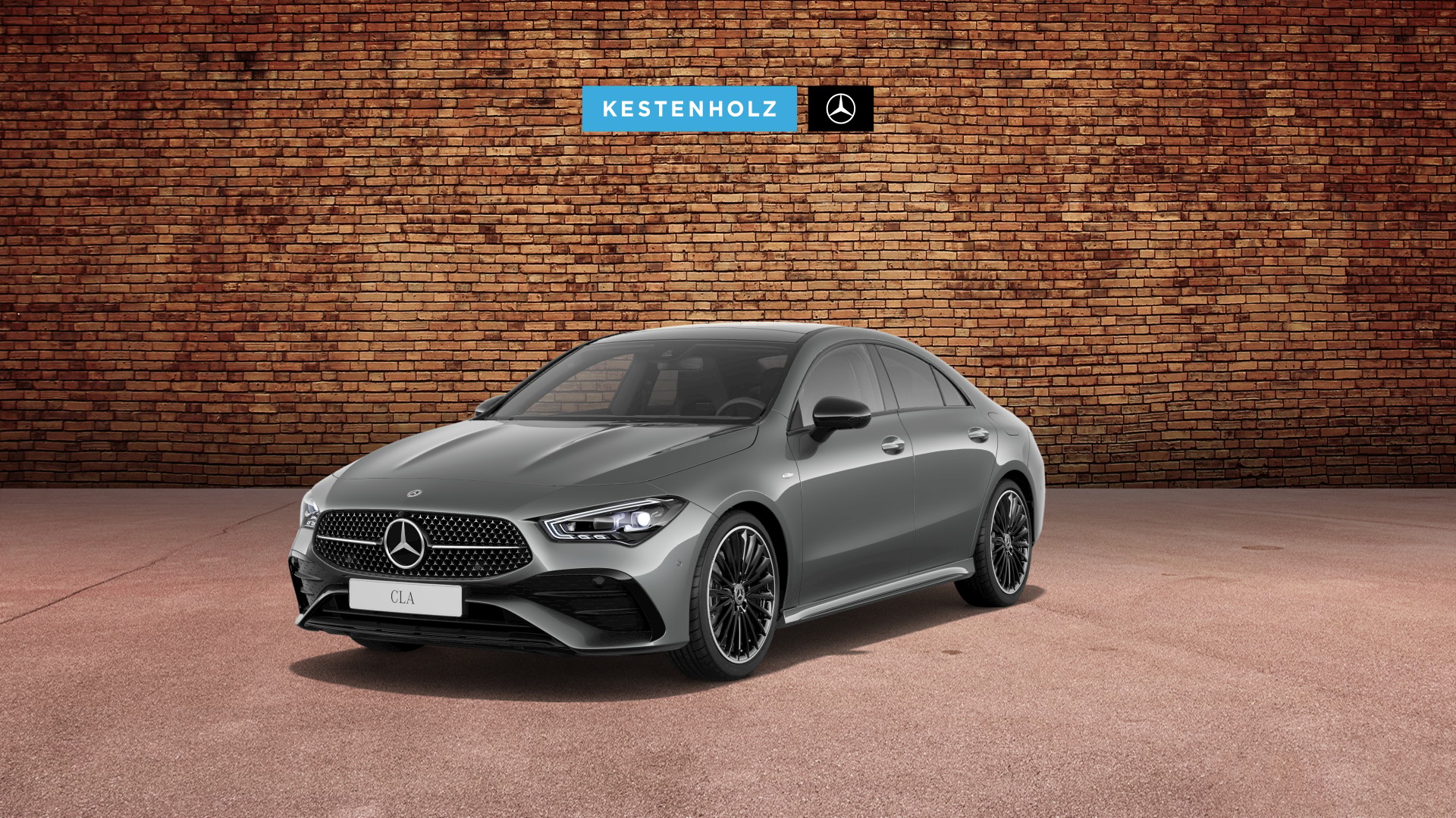 MERCEDES-BENZ CLA 250 e 8G-DCT EQ Star-image-0