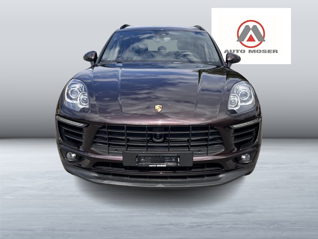 PORSCHE S-image-1