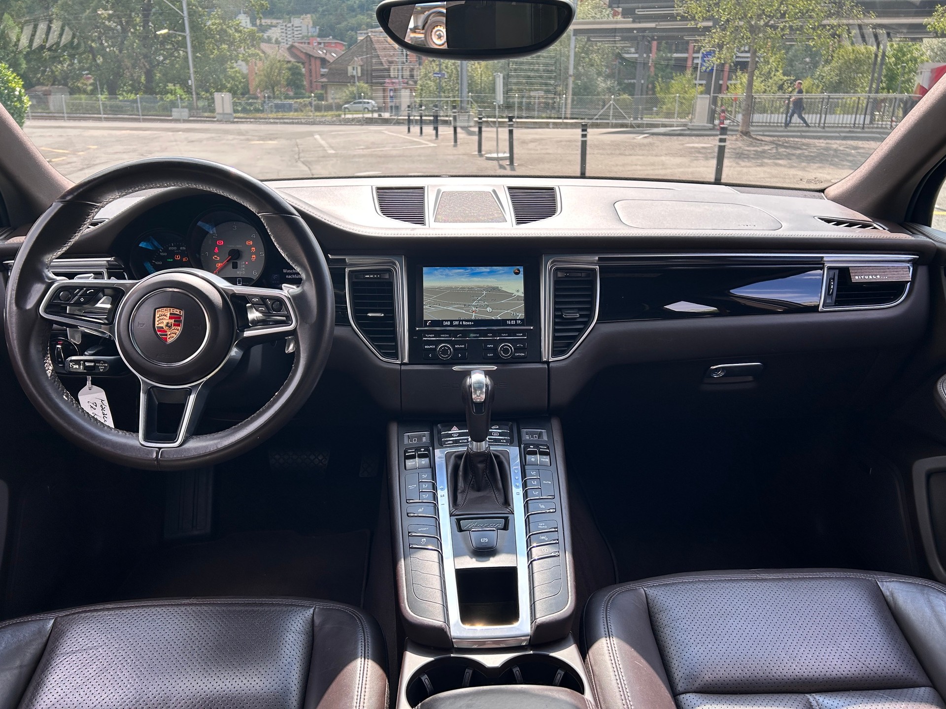 PORSCHE S-image-11