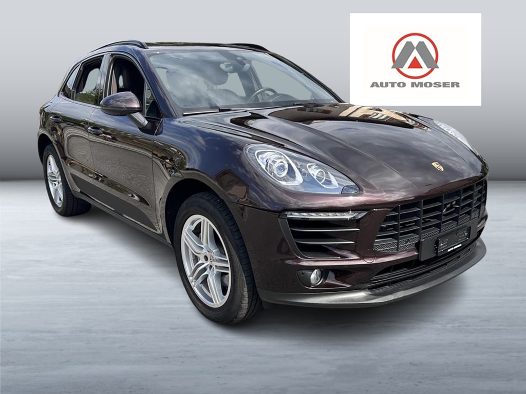 PORSCHE S-image-0