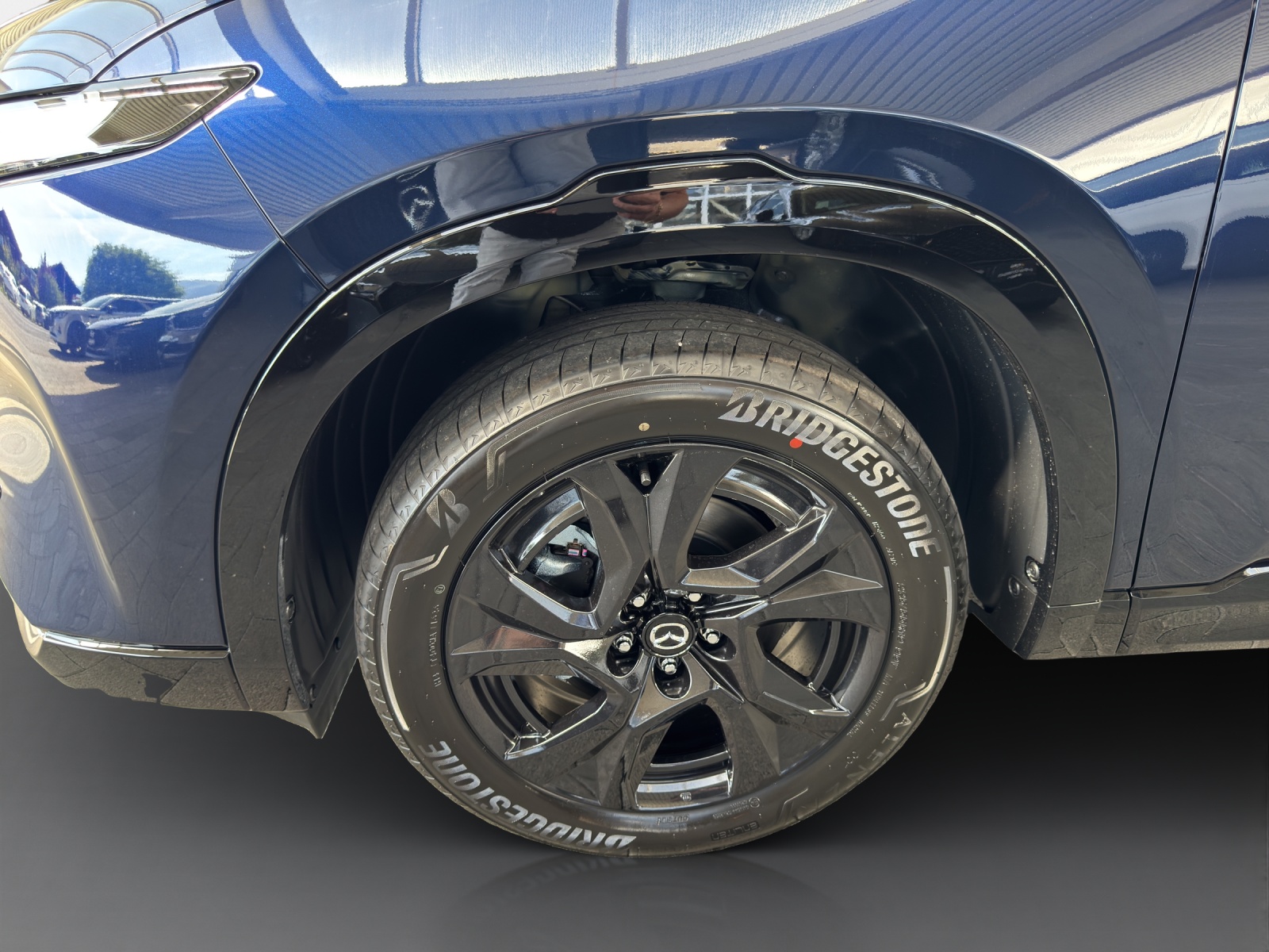 MAZDA CX-5 2.5/141 Homura Pano 4x4-image-8