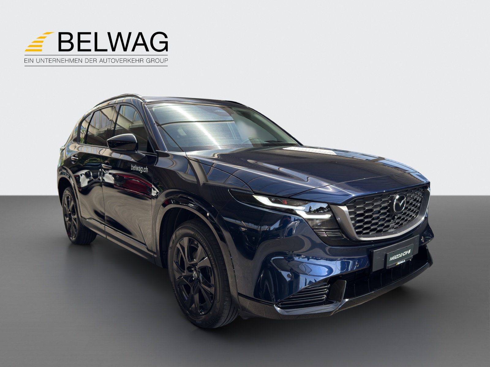 MAZDA CX-5 2.5/141 Homura Pano 4x4-image-7