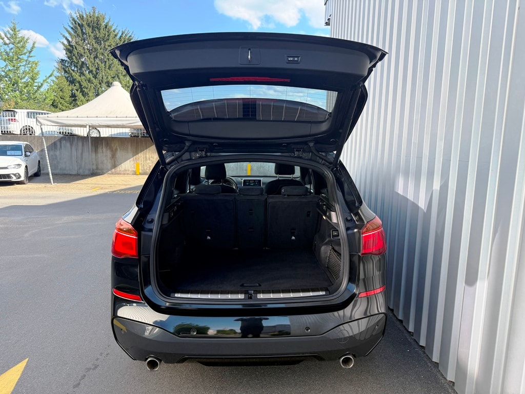 BMW X1 xDrive 20d M Sport Steptronic-image-5