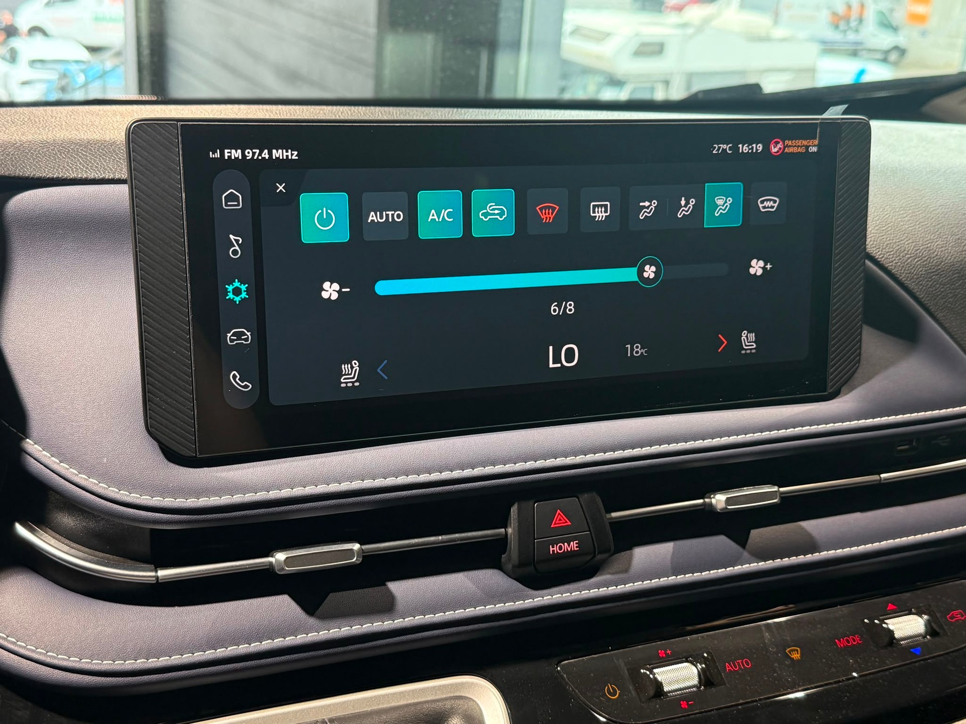 MAXUS Deliver 7 2.0D L1-image-22