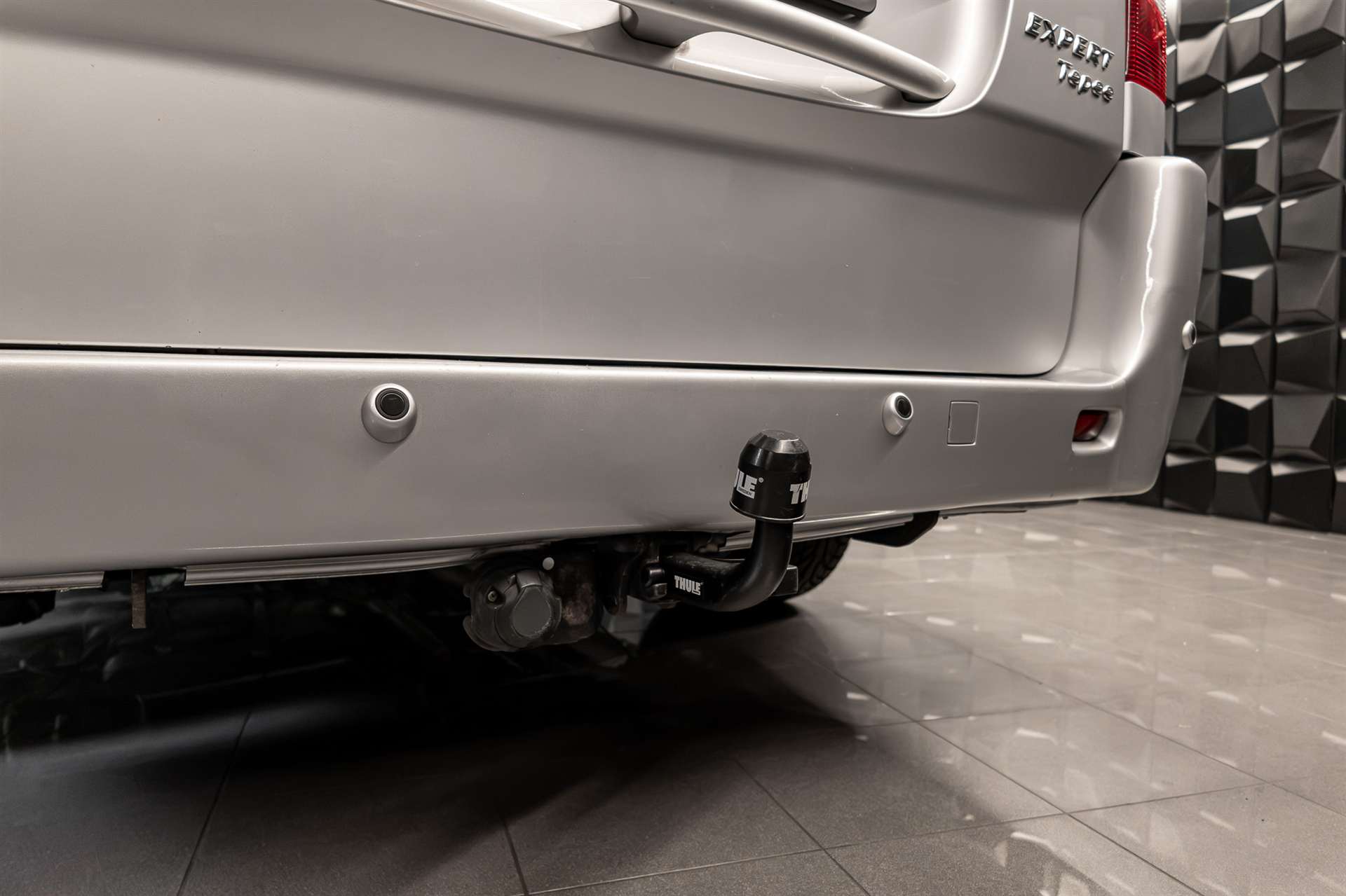 PEUGEOT Expert Tepee 2.0 HDi A Allure L2-image-5