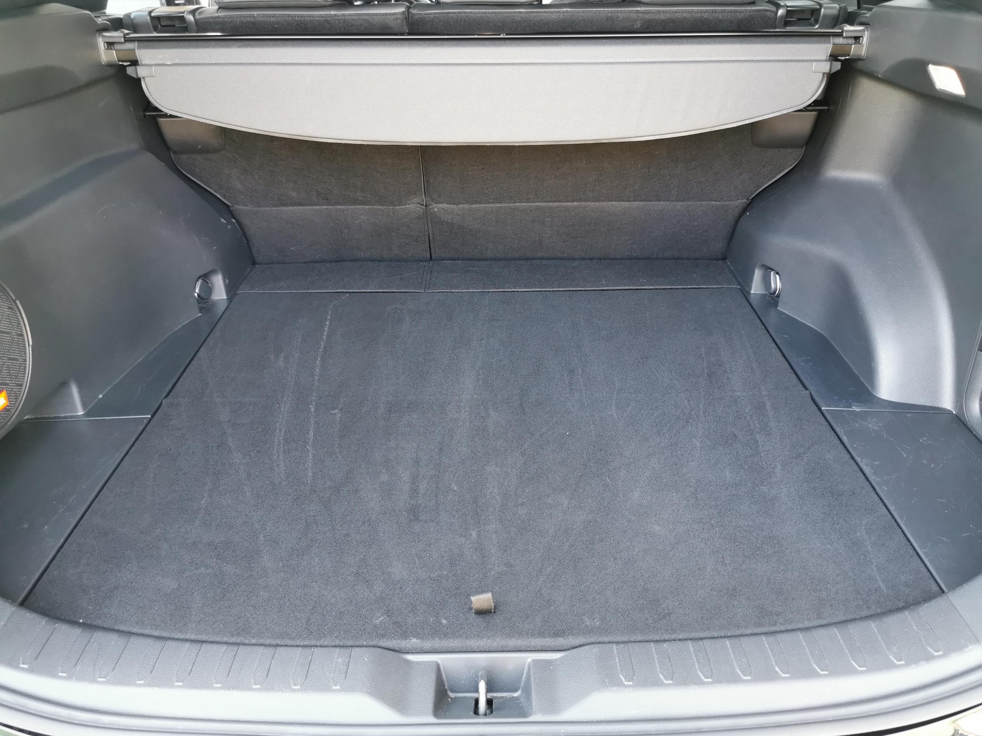 TOYOTA RAV4 2.5 HEV Style-image-8