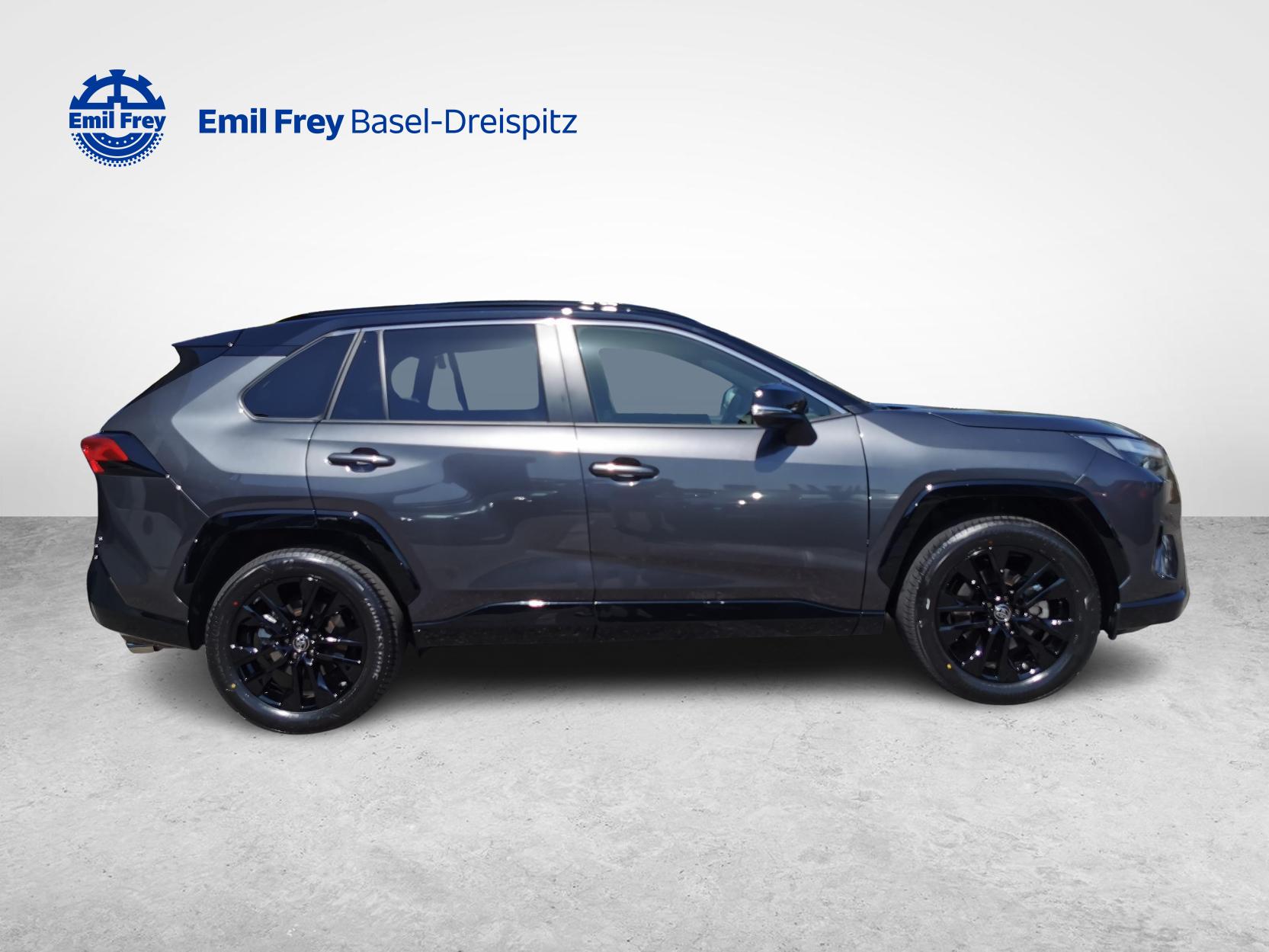 TOYOTA RAV4 2.5 HEV Style-image-11