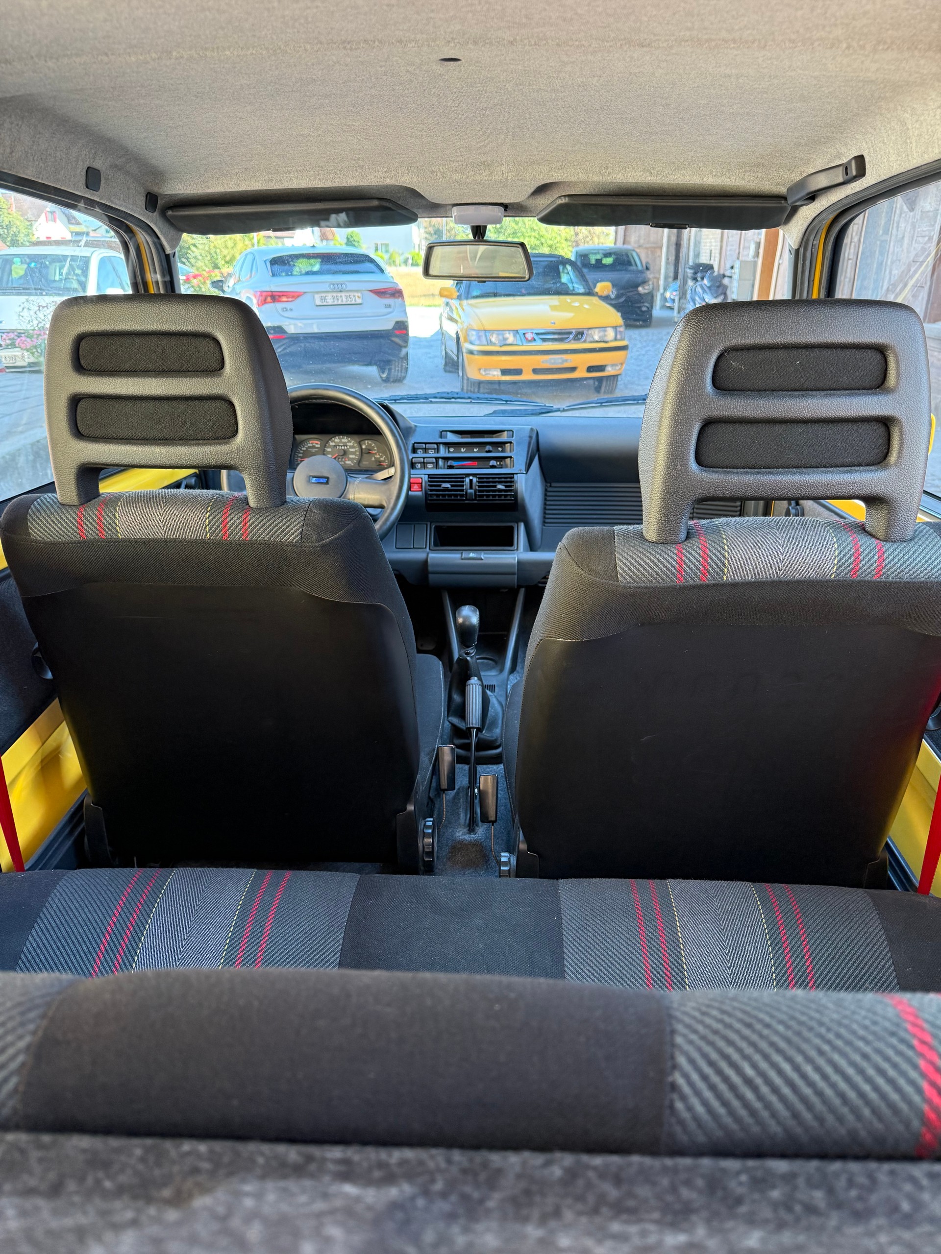 FIAT Cinquecento Sporting-image-12