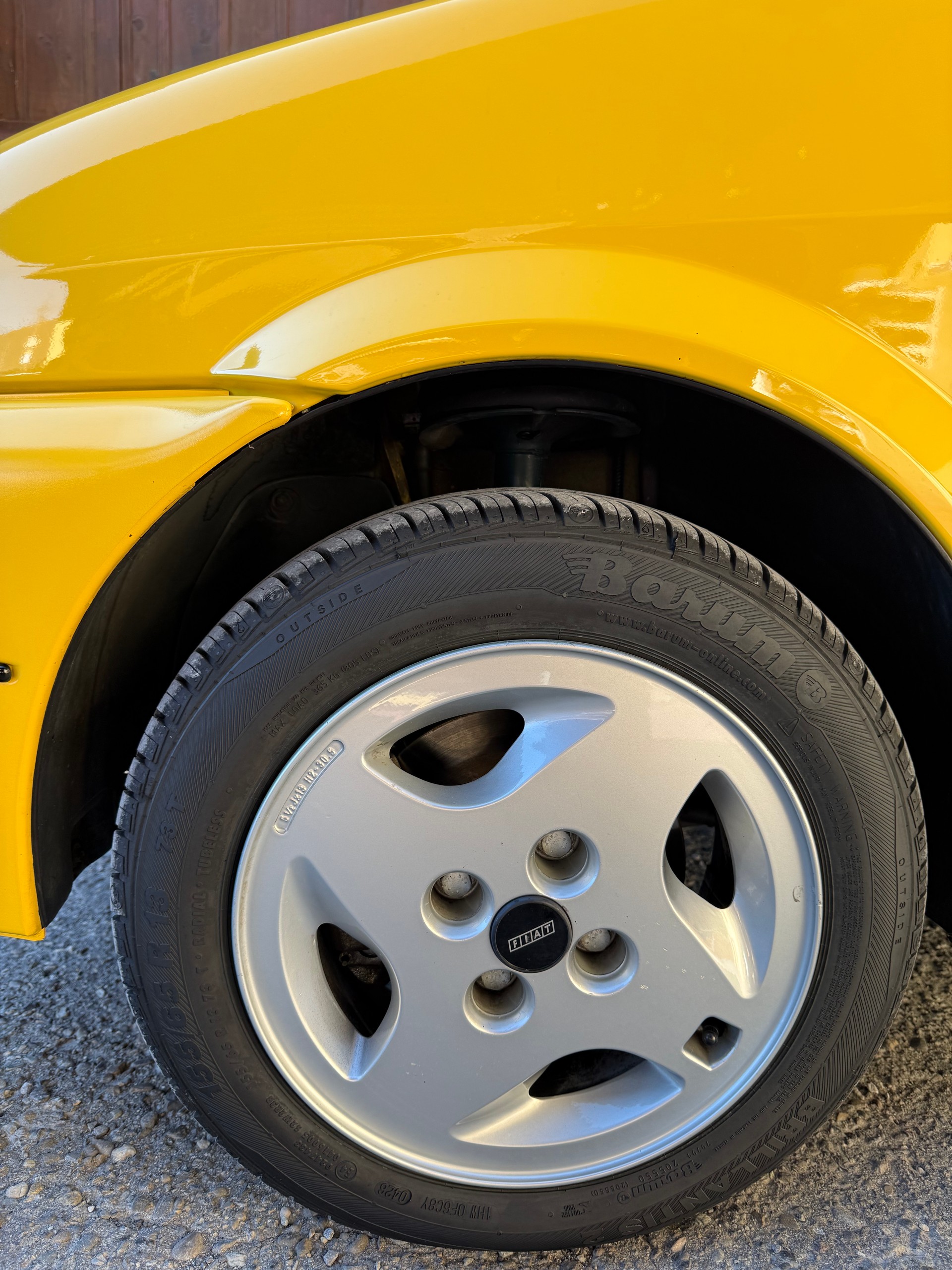 FIAT Cinquecento Sporting-image-6