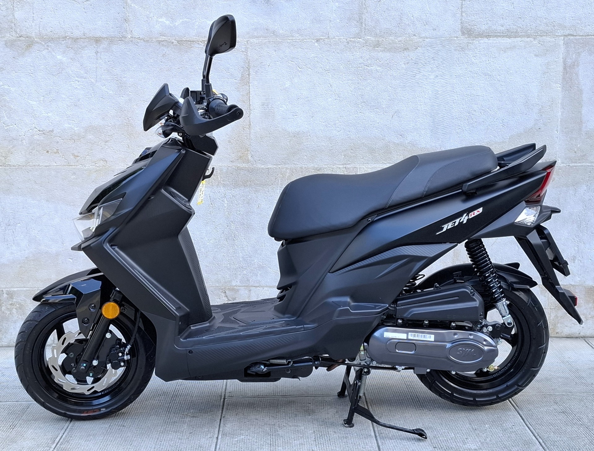 SYM JET 4 RX 50-showroom-element-2