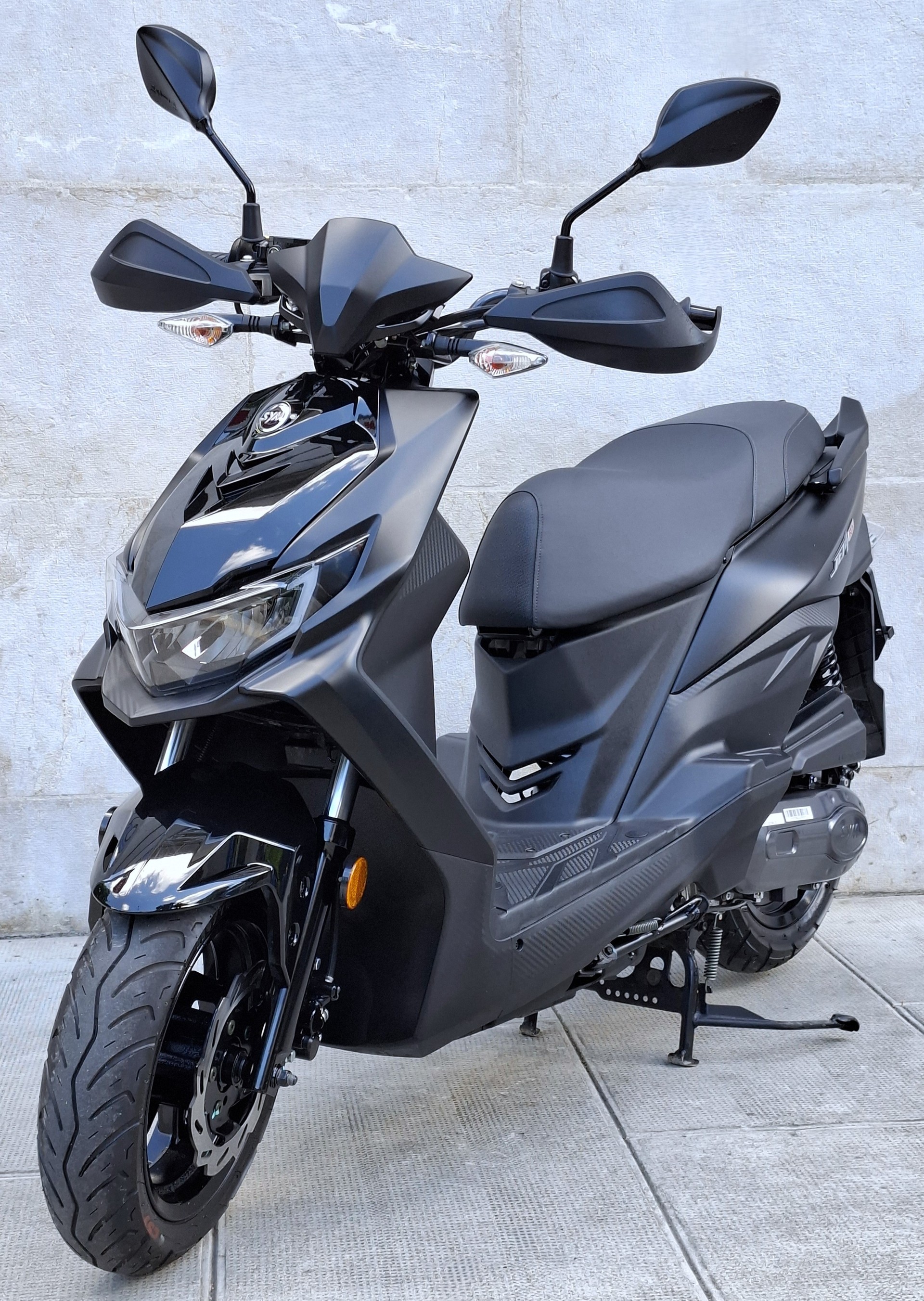 SYM JET 4 RX 50-showroom-element-3