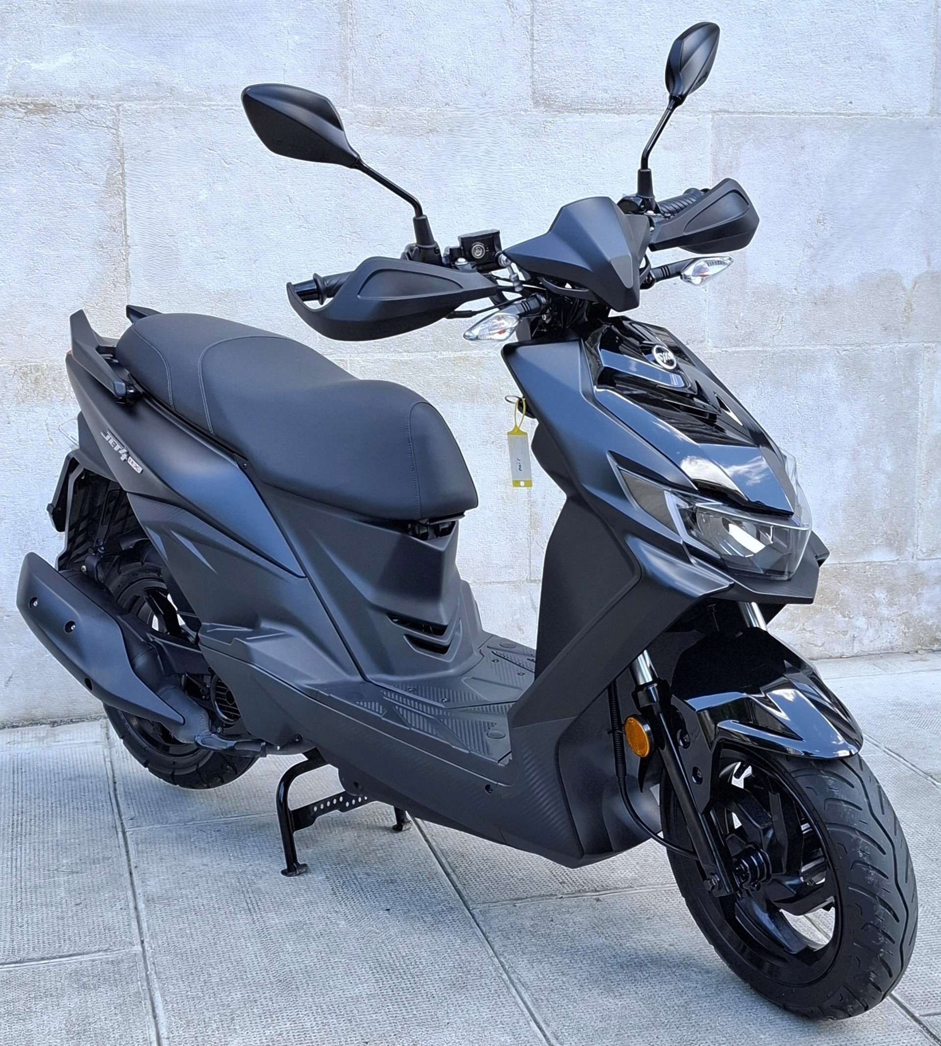 SYM JET 4 RX 50-showroom-element-1