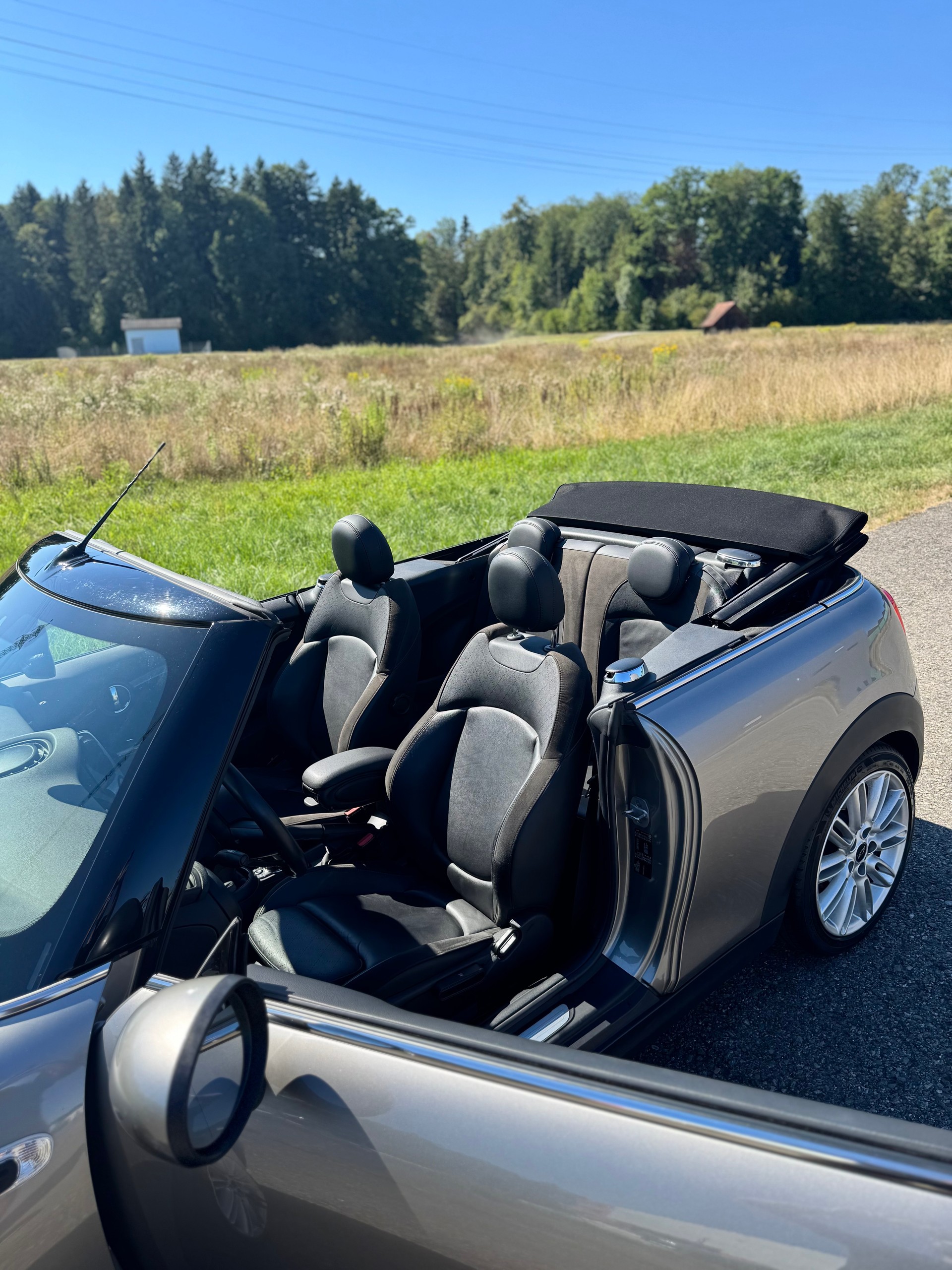 MINI Cooper Cabriolet / ab MFK 12.2025-image-6