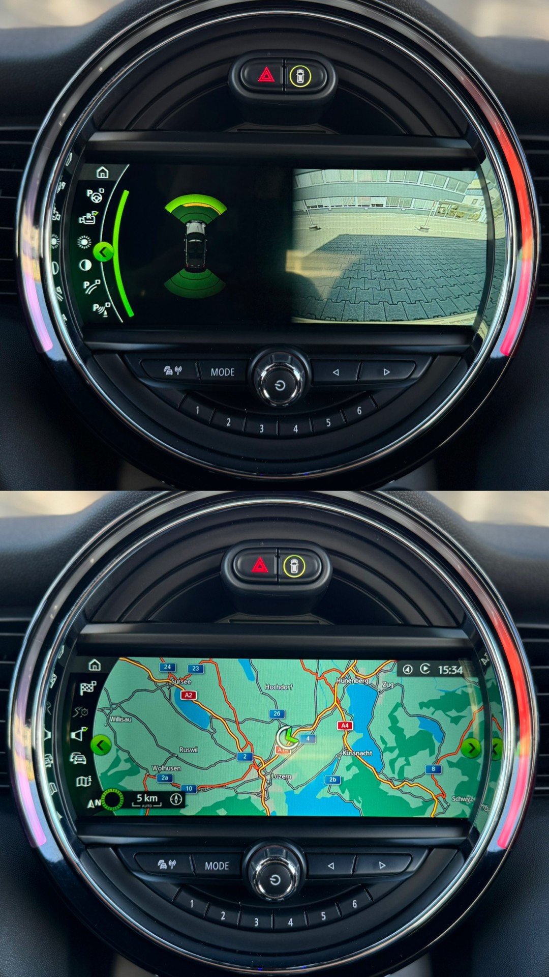 MINI Cooper Cabriolet / ab MFK 12.2025-image-17