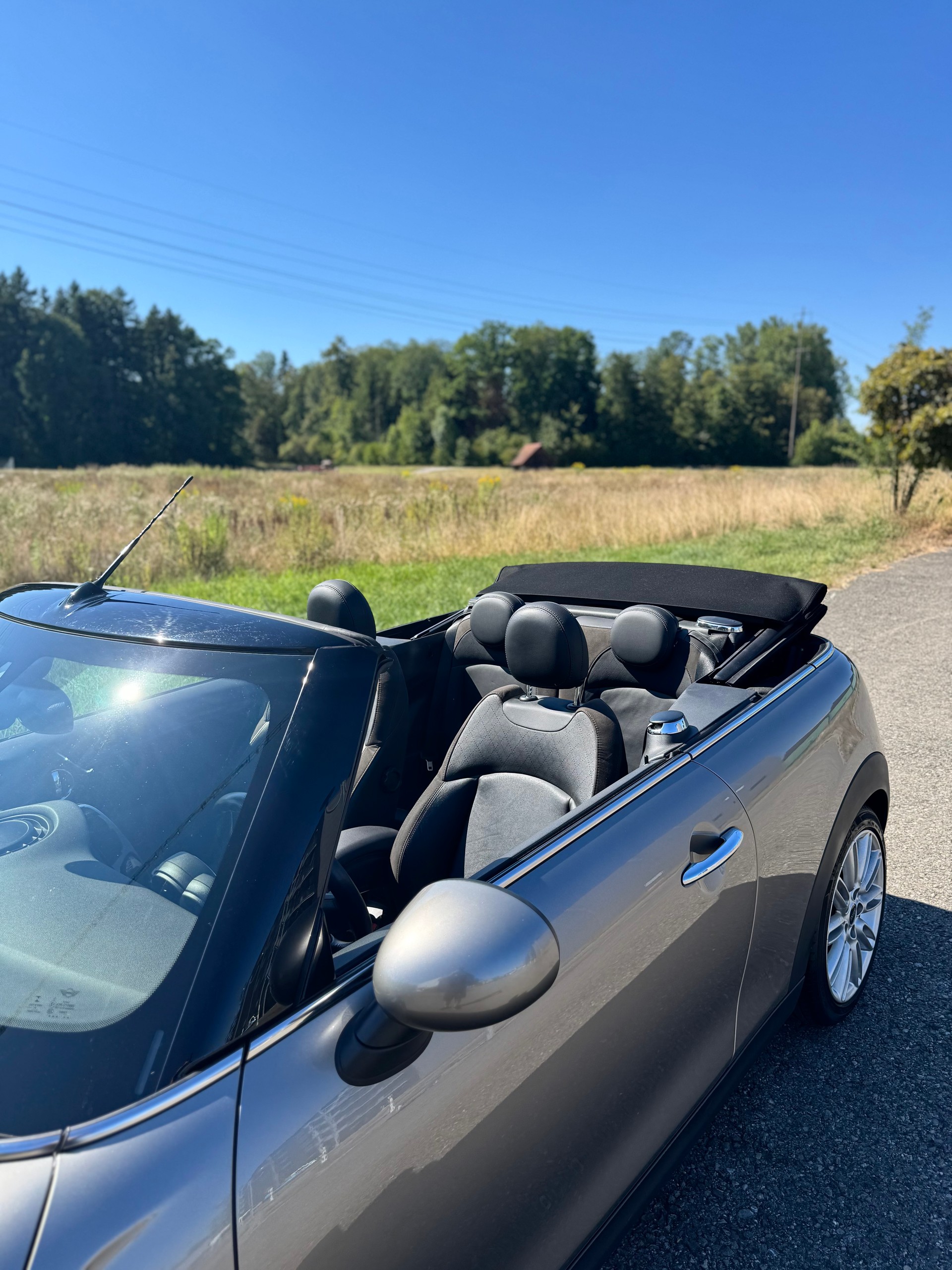 MINI Cooper Cabriolet / ab MFK 12.2025-image-5