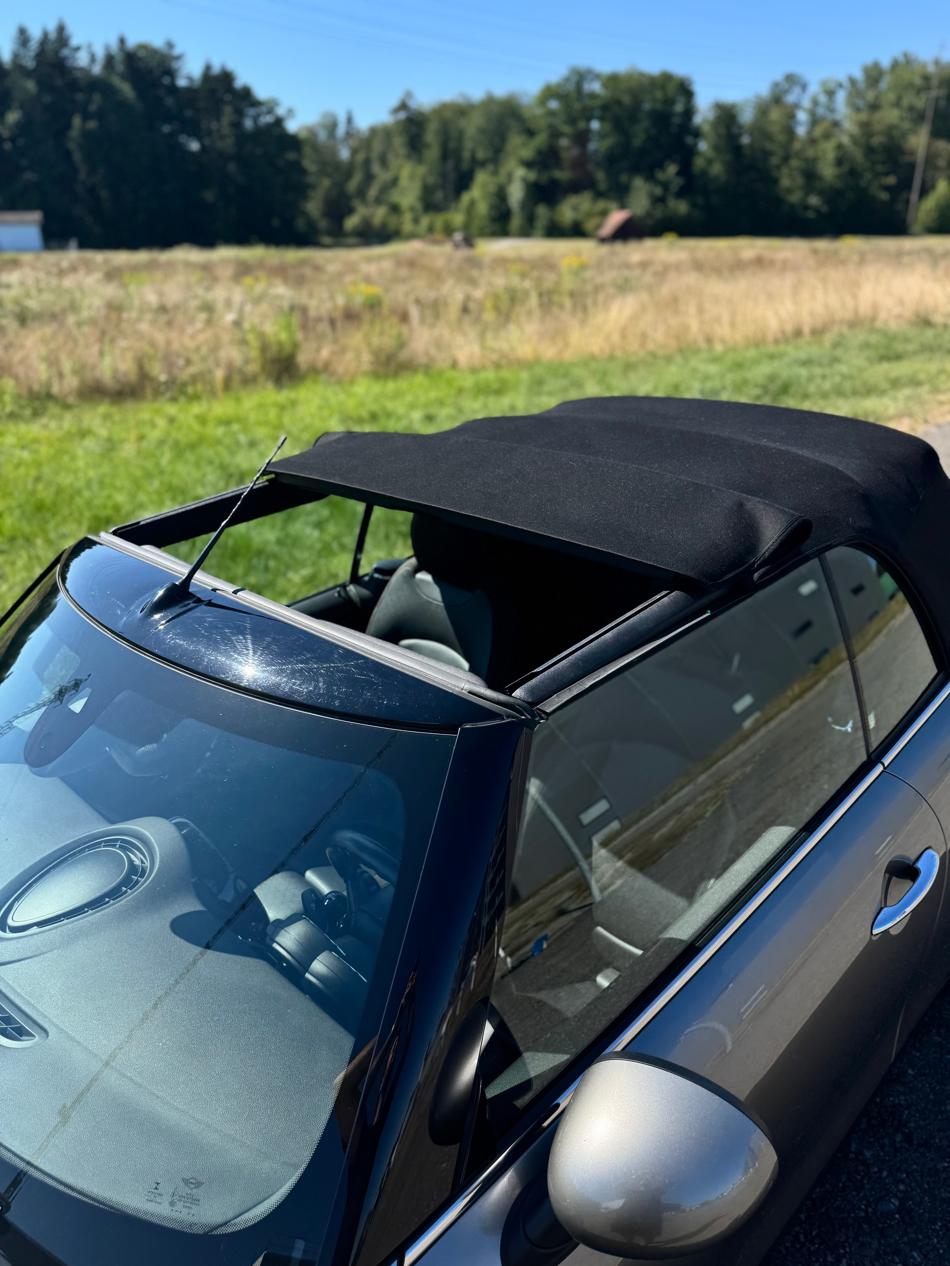 MINI Cooper Cabriolet / ab MFK 12.2025-image-28