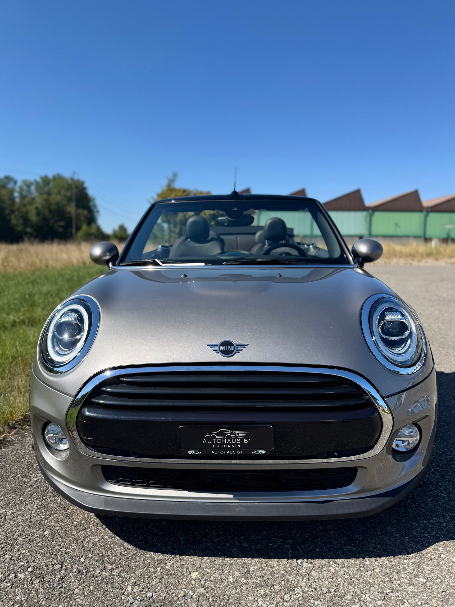 MINI Cooper Cabriolet / ab MFK 12.2025-image-7