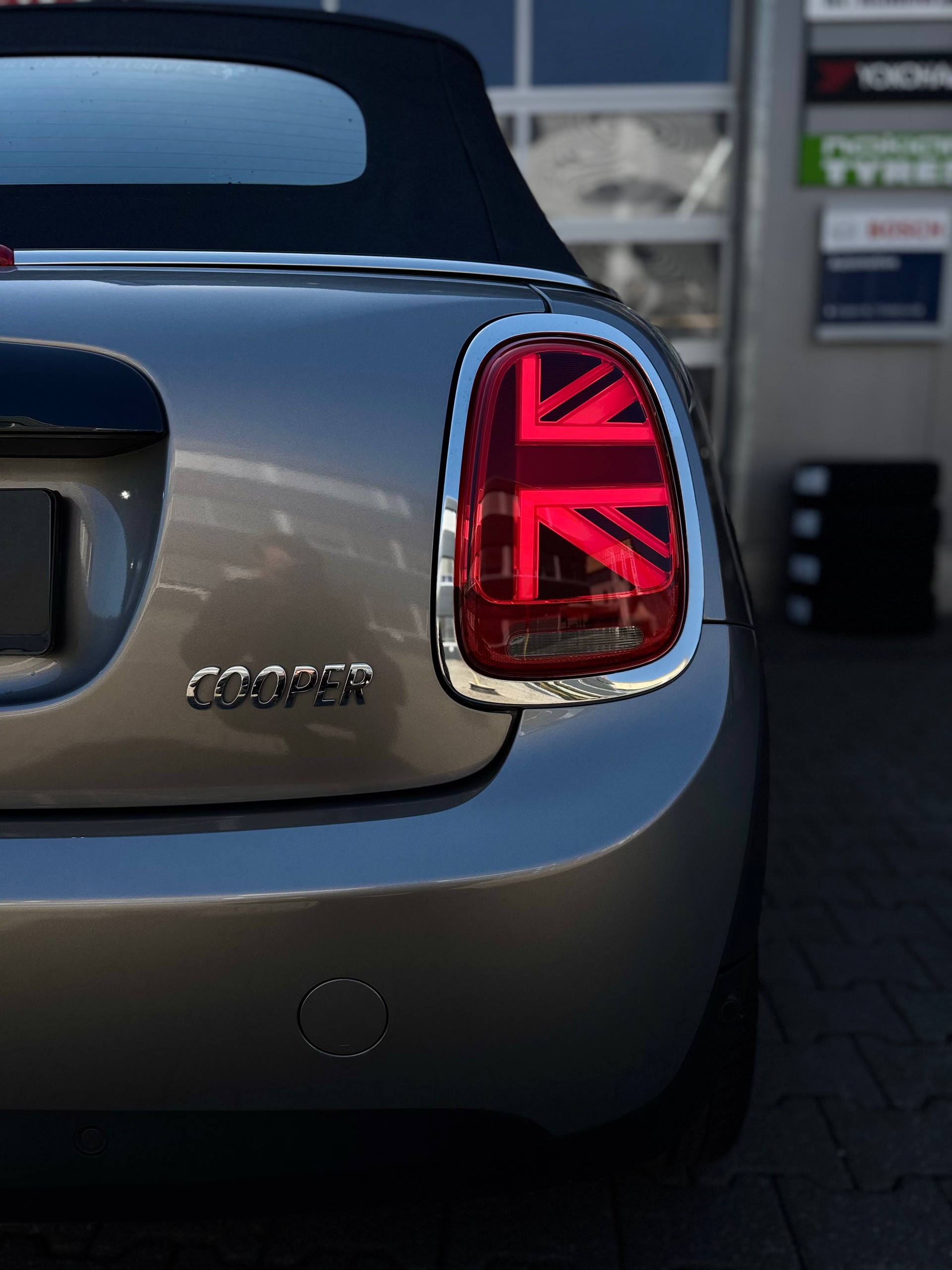 MINI Cooper Cabriolet / ab MFK 12.2025-image-29