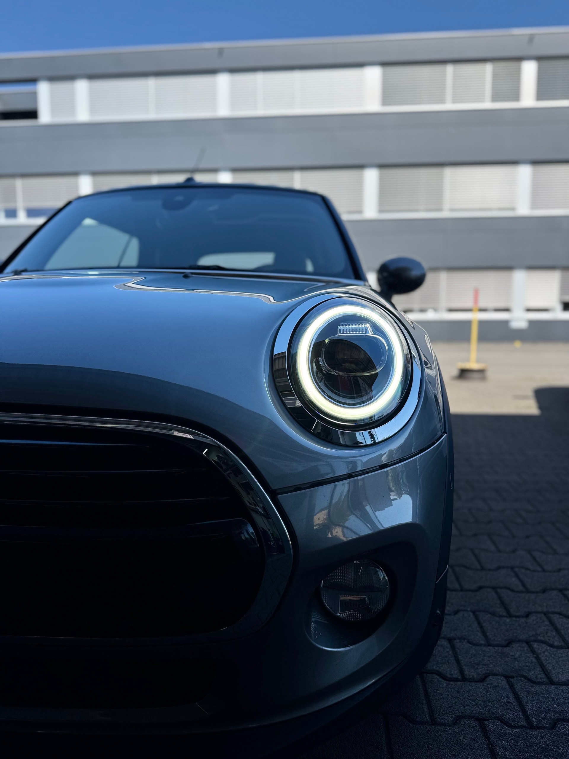 MINI Cooper Cabriolet / ab MFK 12.2025-image-8