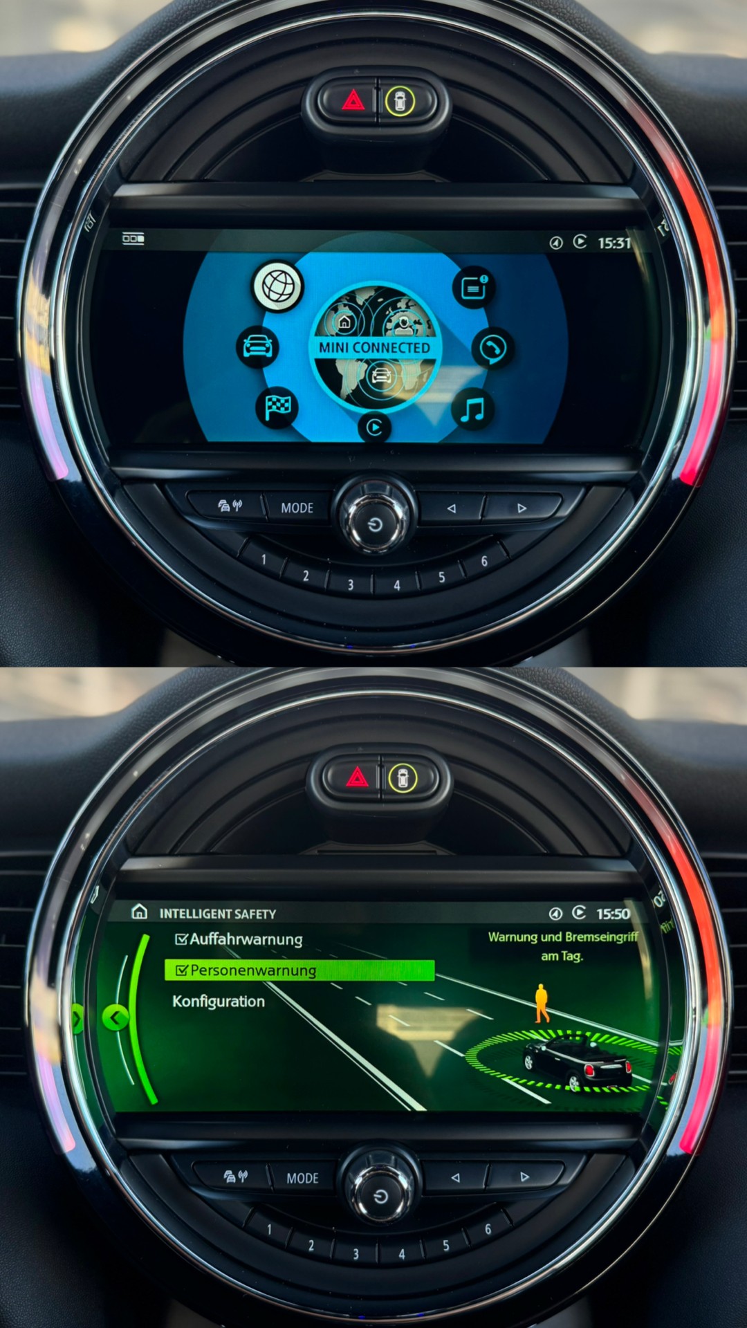 MINI Cooper Cabriolet / ab MFK 12.2025-image-23