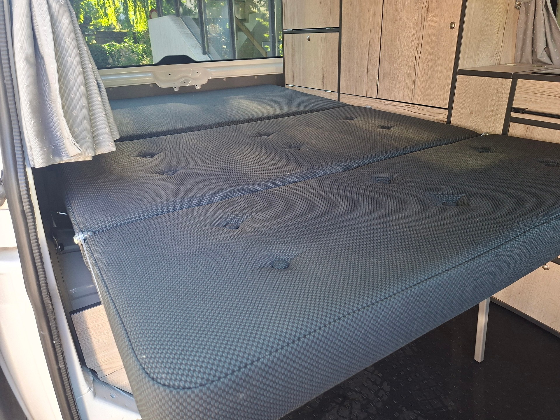 VW T6 2.0 TDI MareMonti COMFORT Camper 5Sitze-image-17