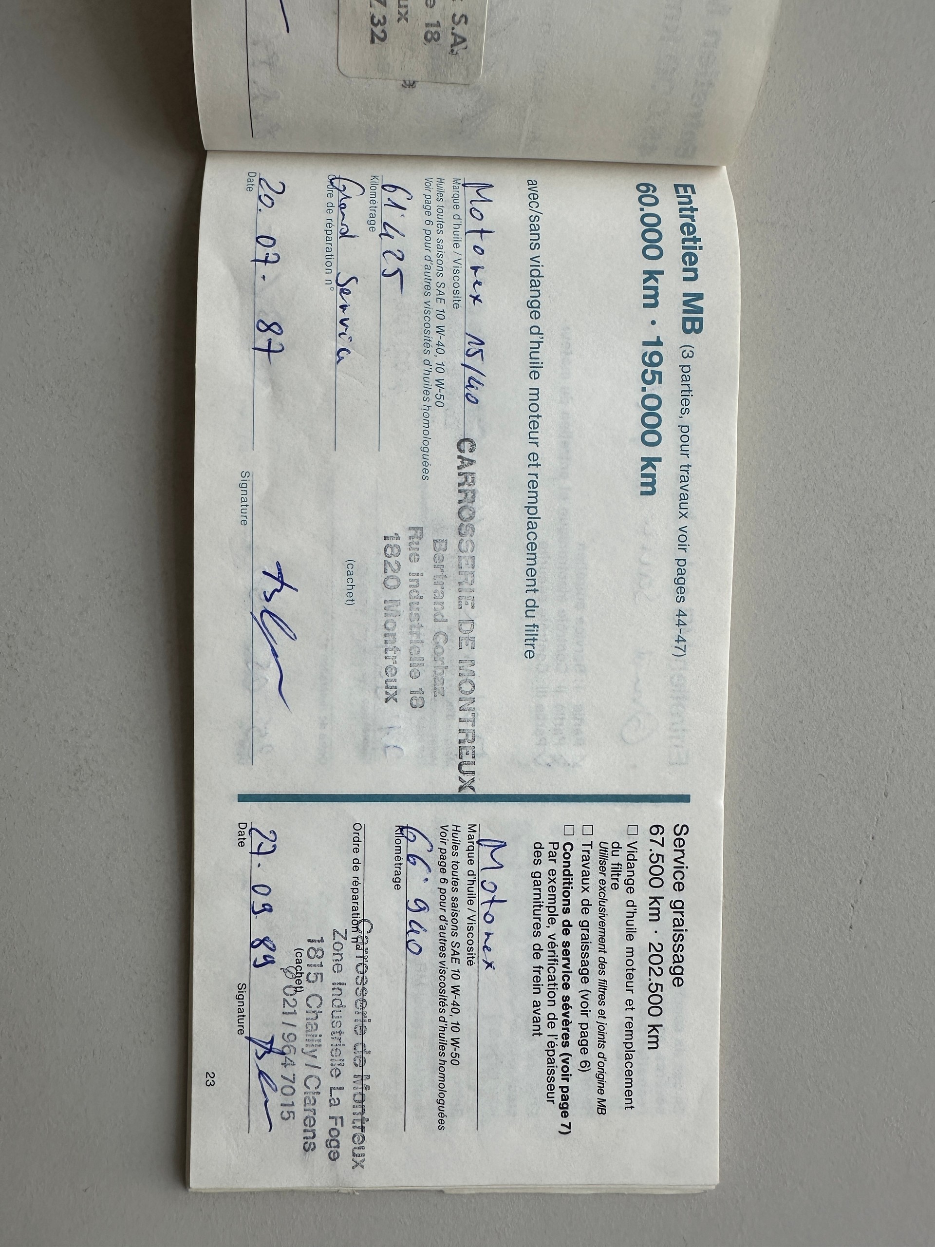 MERCEDES-BENZ 280 SE Automatic-image-20