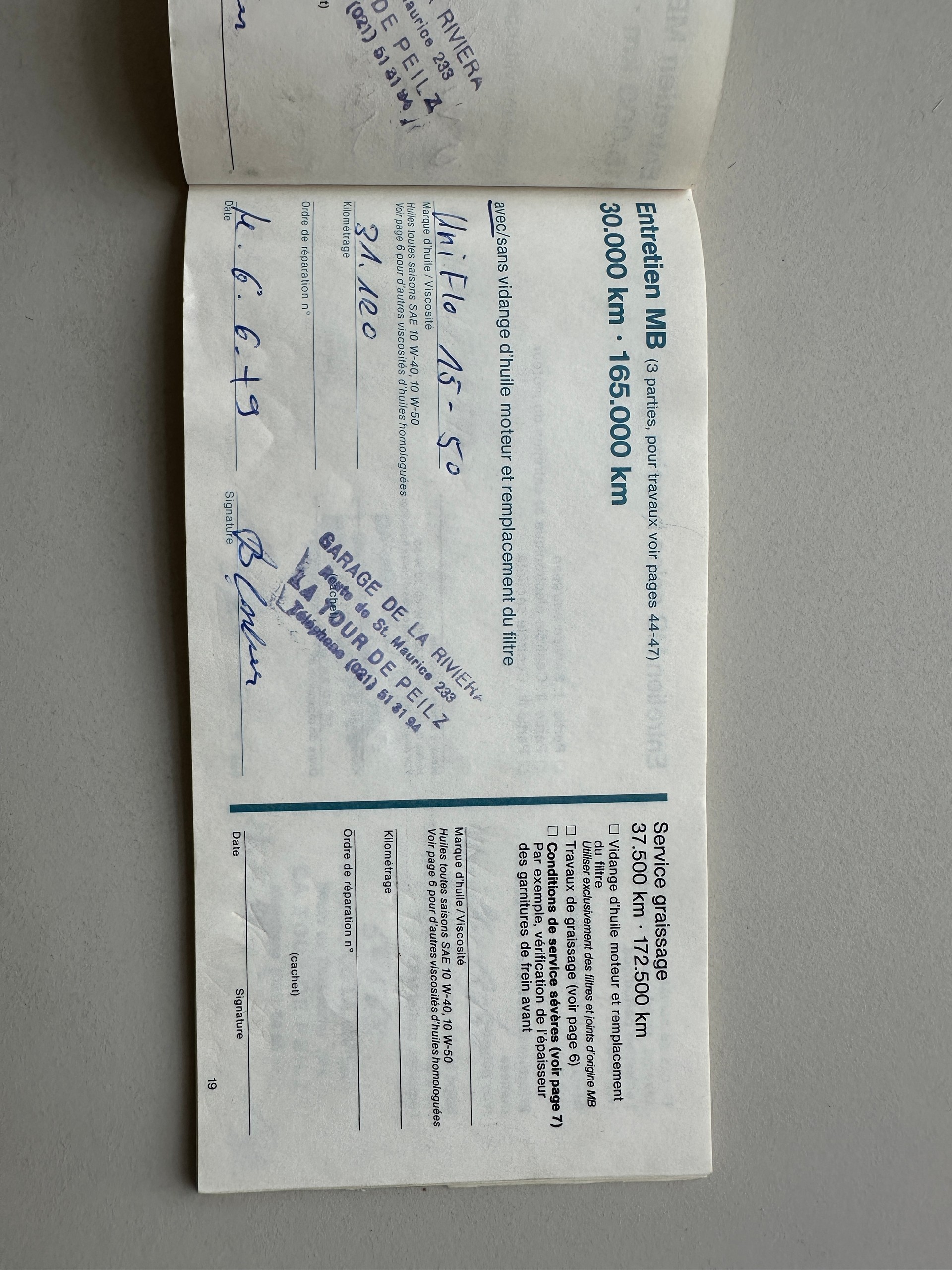 MERCEDES-BENZ 280 SE Automatic-image-17