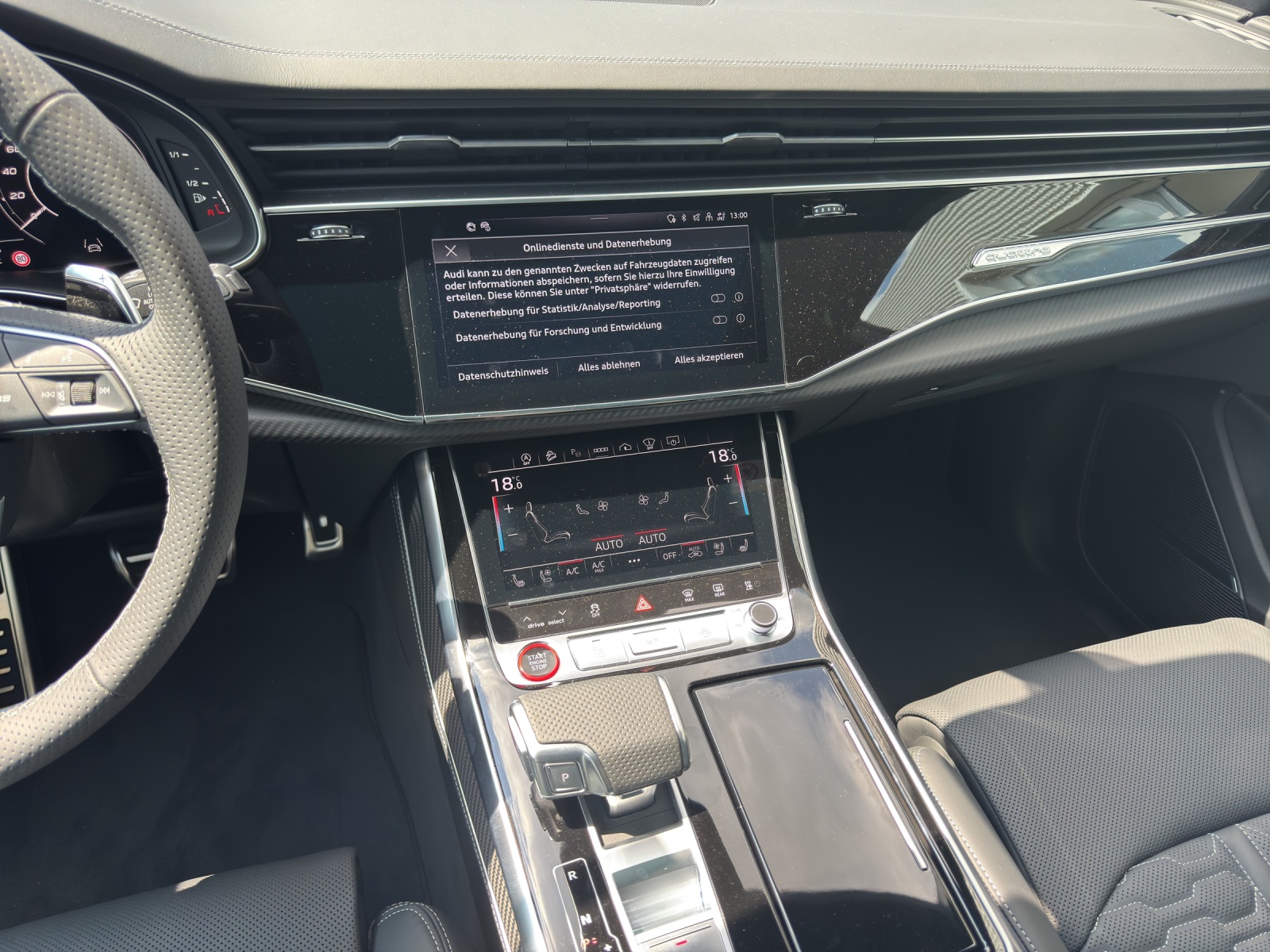 AUDI RSQ8 performance quattro-image-10