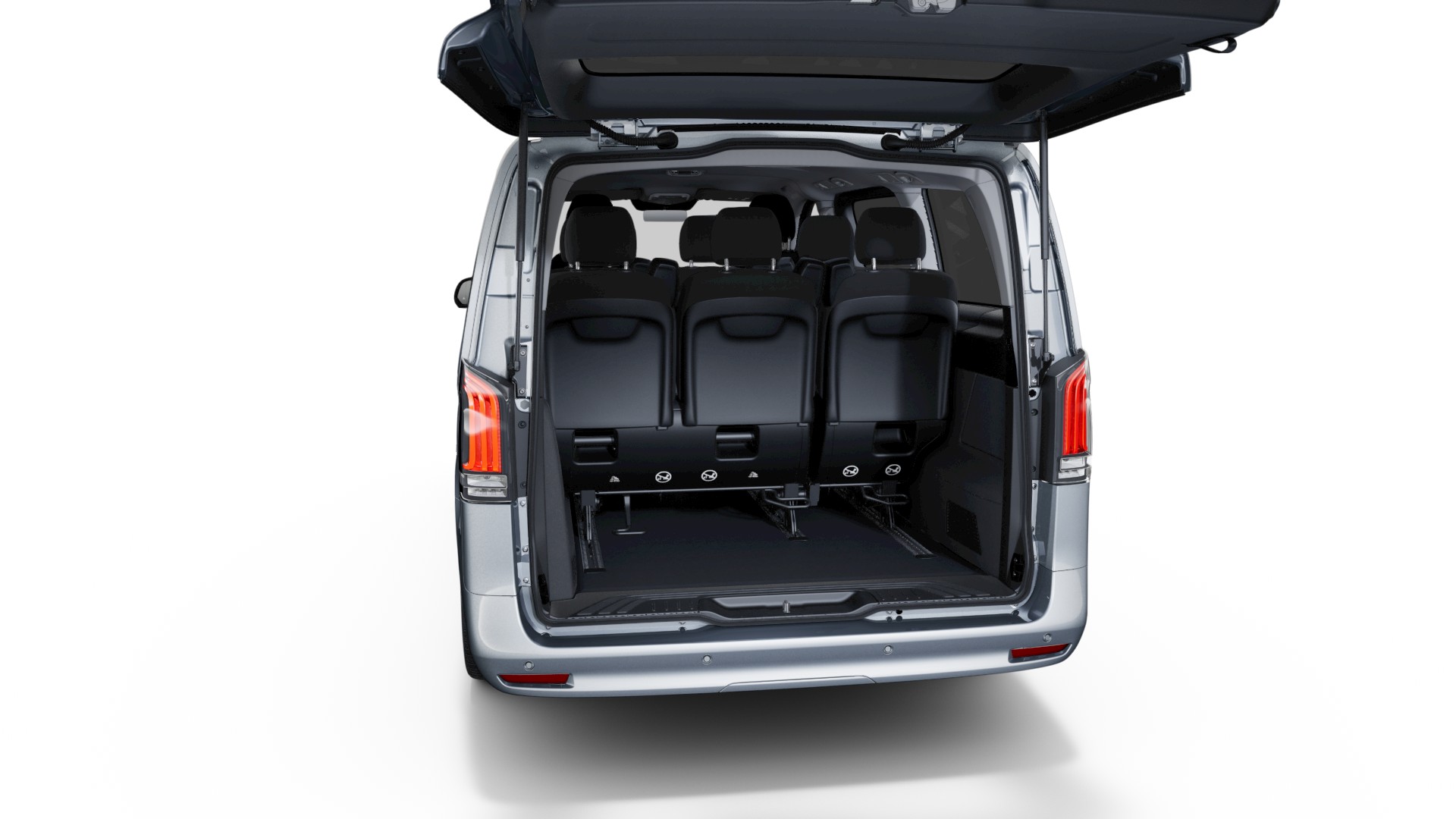 MERCEDES-BENZ Vito 119 CDI KB TOURER SELECT-image-20