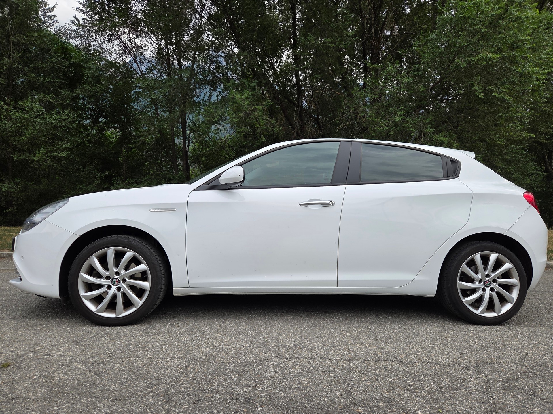 ALFA ROMEO 1.4 TB MA 150-image-1