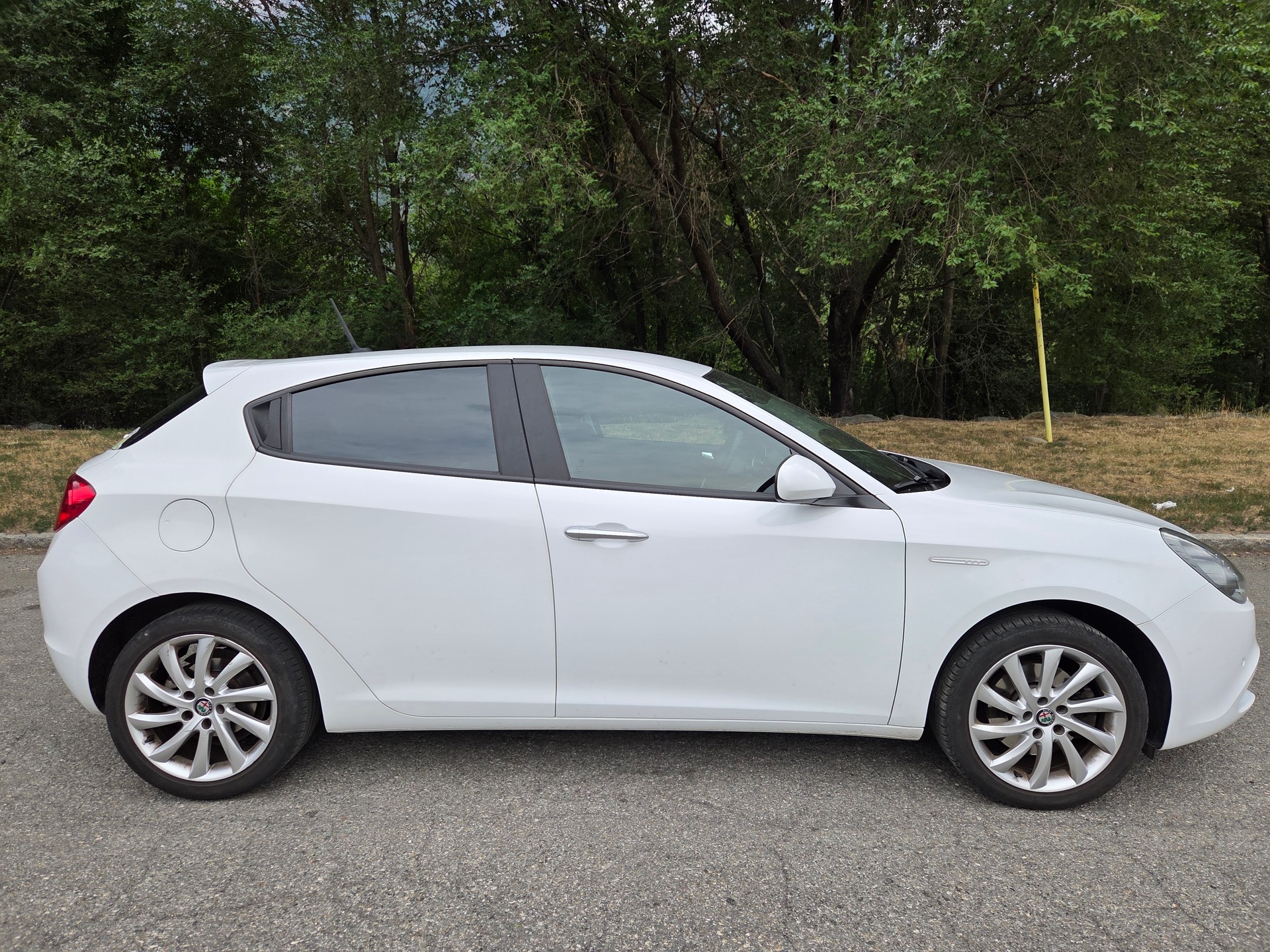 ALFA ROMEO 1.4 TB MA 150-image-2