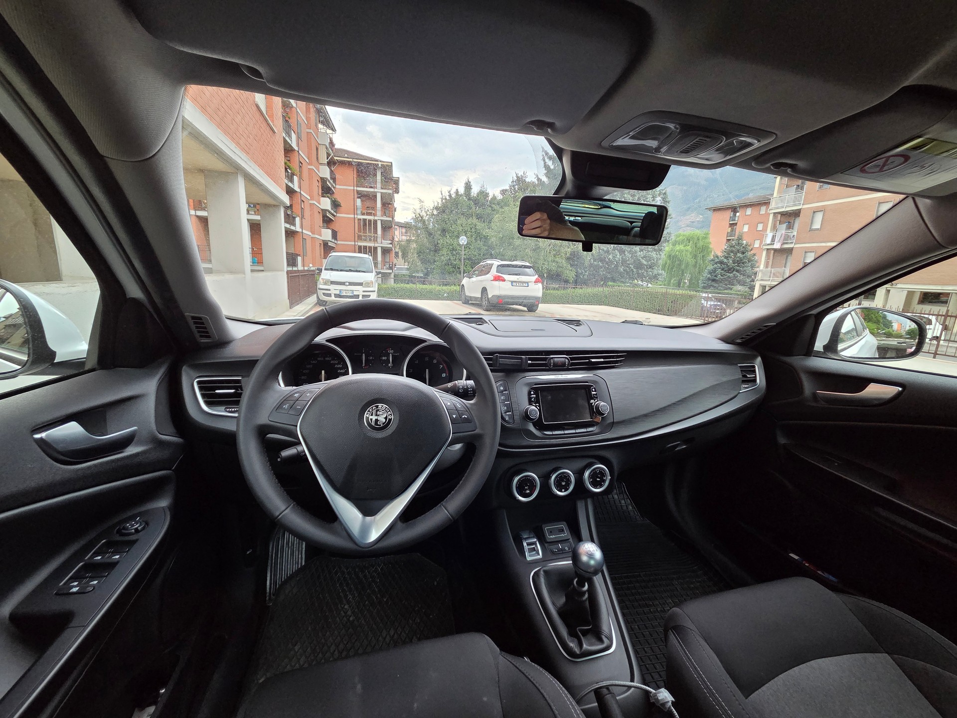 ALFA ROMEO 1.4 TB MA 150-image-5