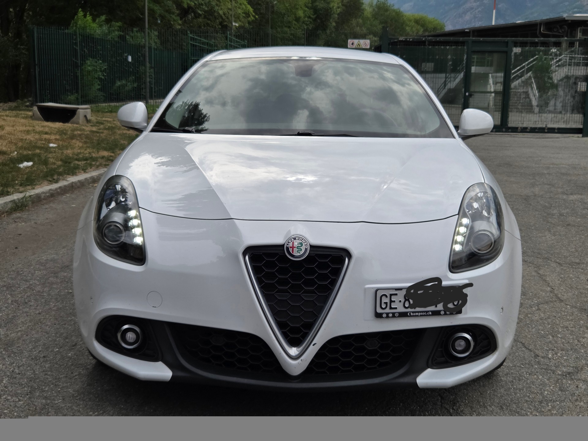 ALFA ROMEO 1.4 TB MA 150-image-0