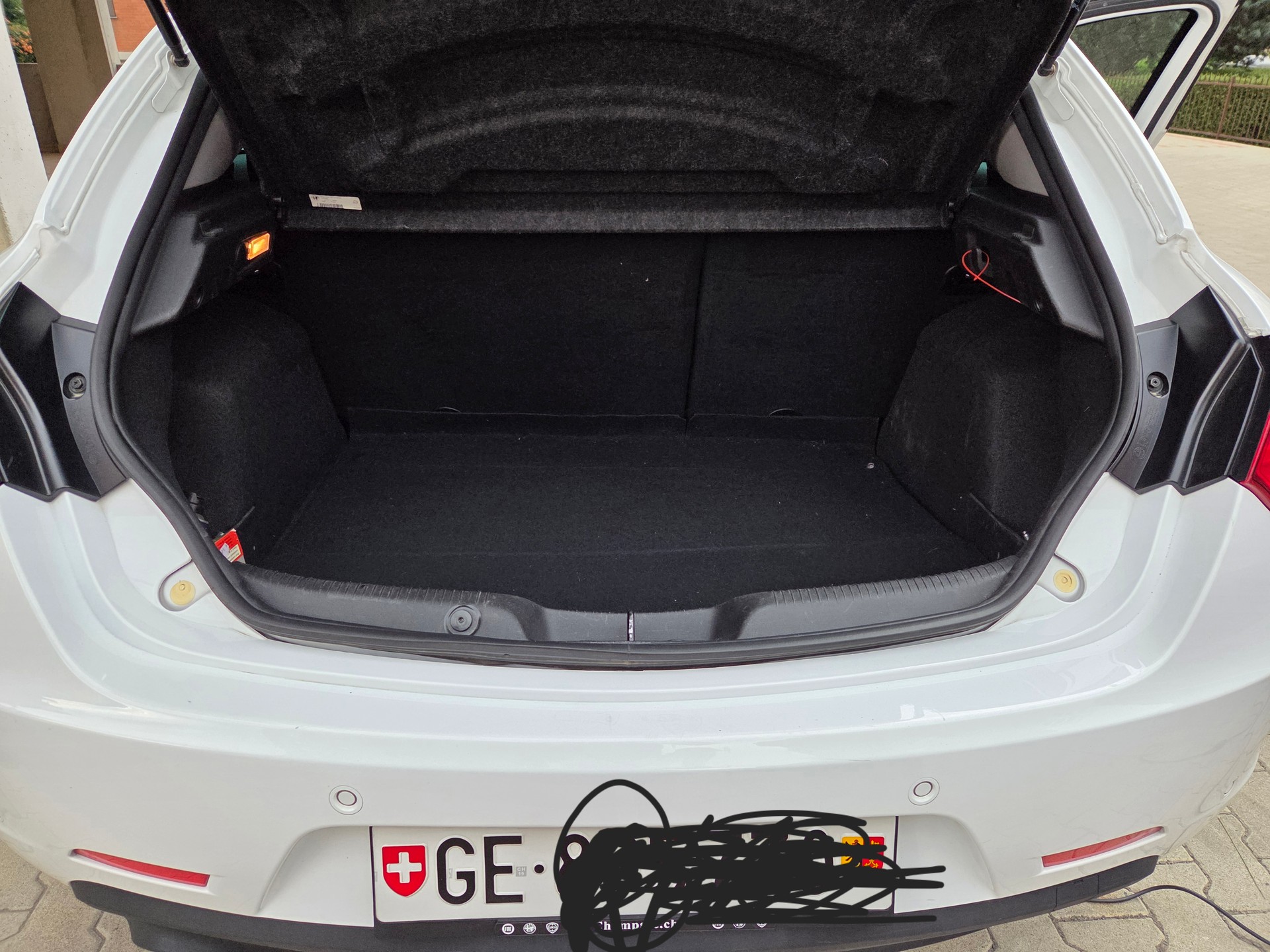 ALFA ROMEO 1.4 TB MA 150-image-4