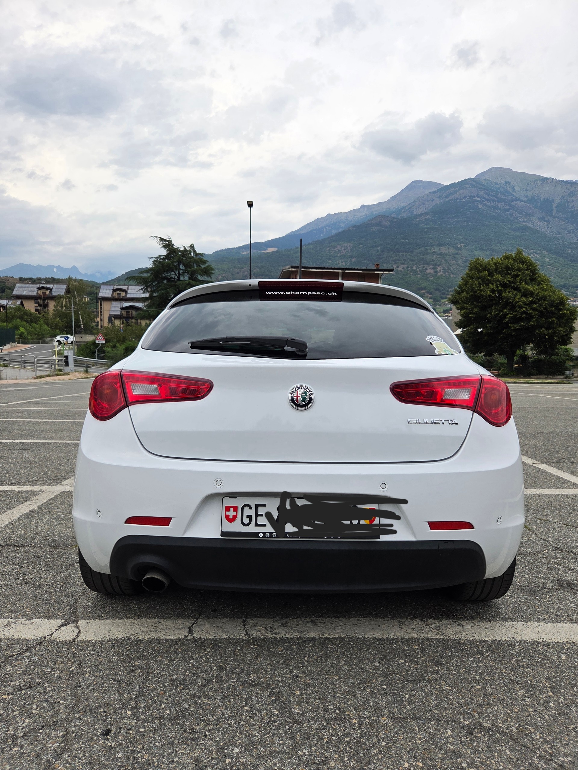 ALFA ROMEO 1.4 TB MA 150-image-3