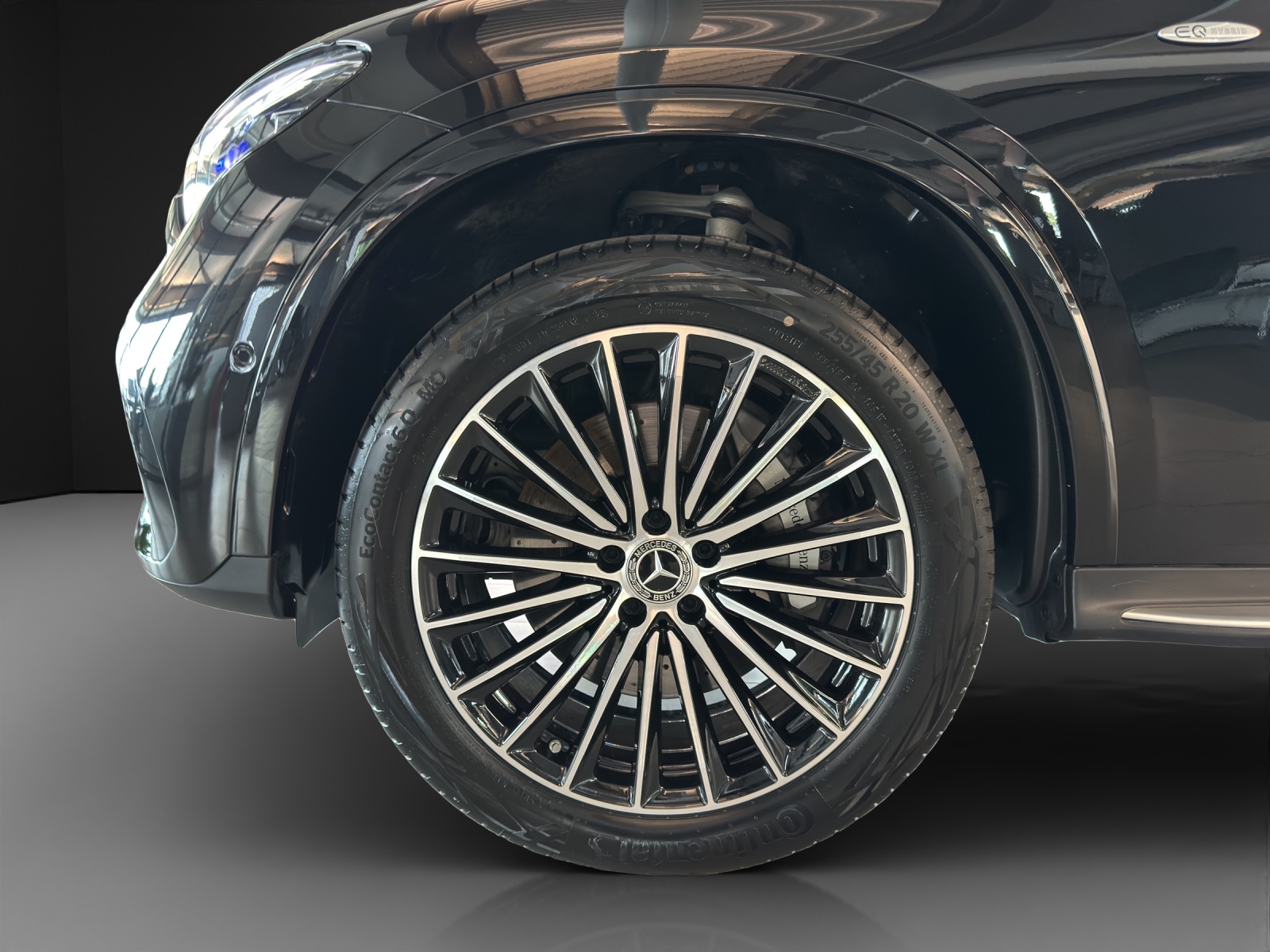 MERCEDES-BENZ GLC 300 e 4M 9G-Tronic-image-7