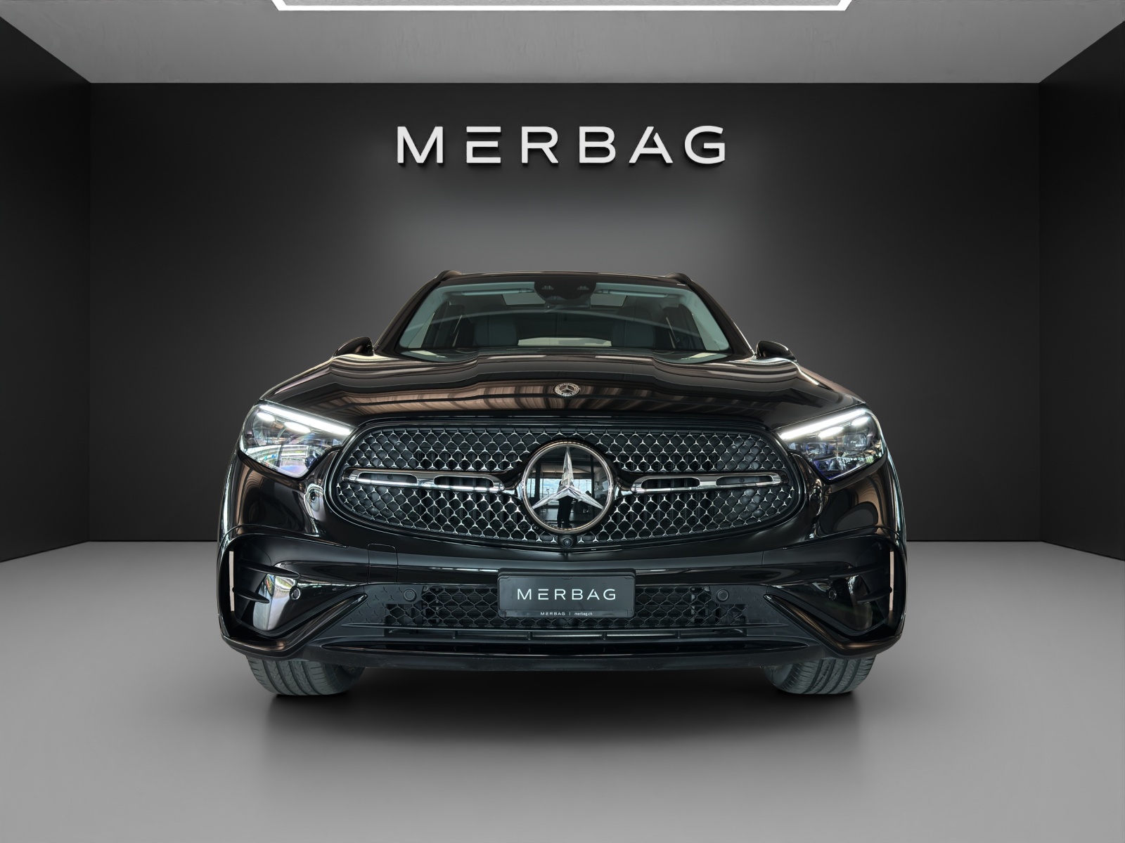 MERCEDES-BENZ GLC 300 e 4M 9G-Tronic-image-1