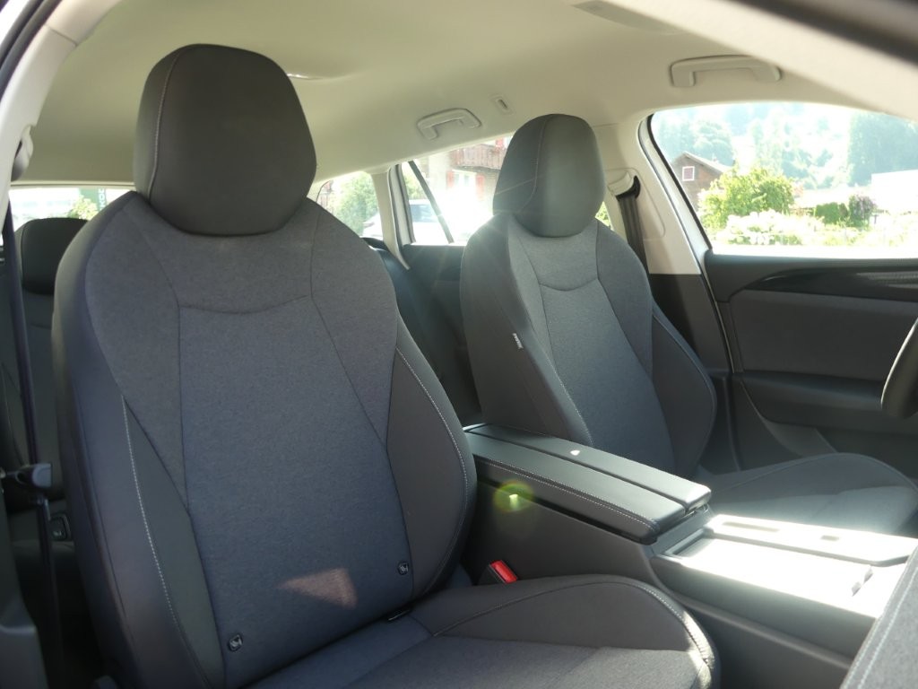 VW Passat Variant 2.0 TDI evo Basis DSG-image-10