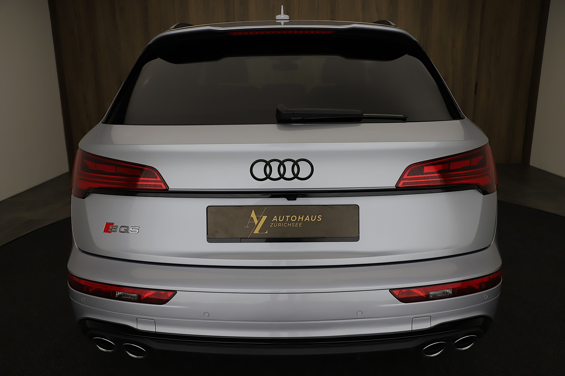 AUDI SQ5 TDI quattro tiptronic-image-3