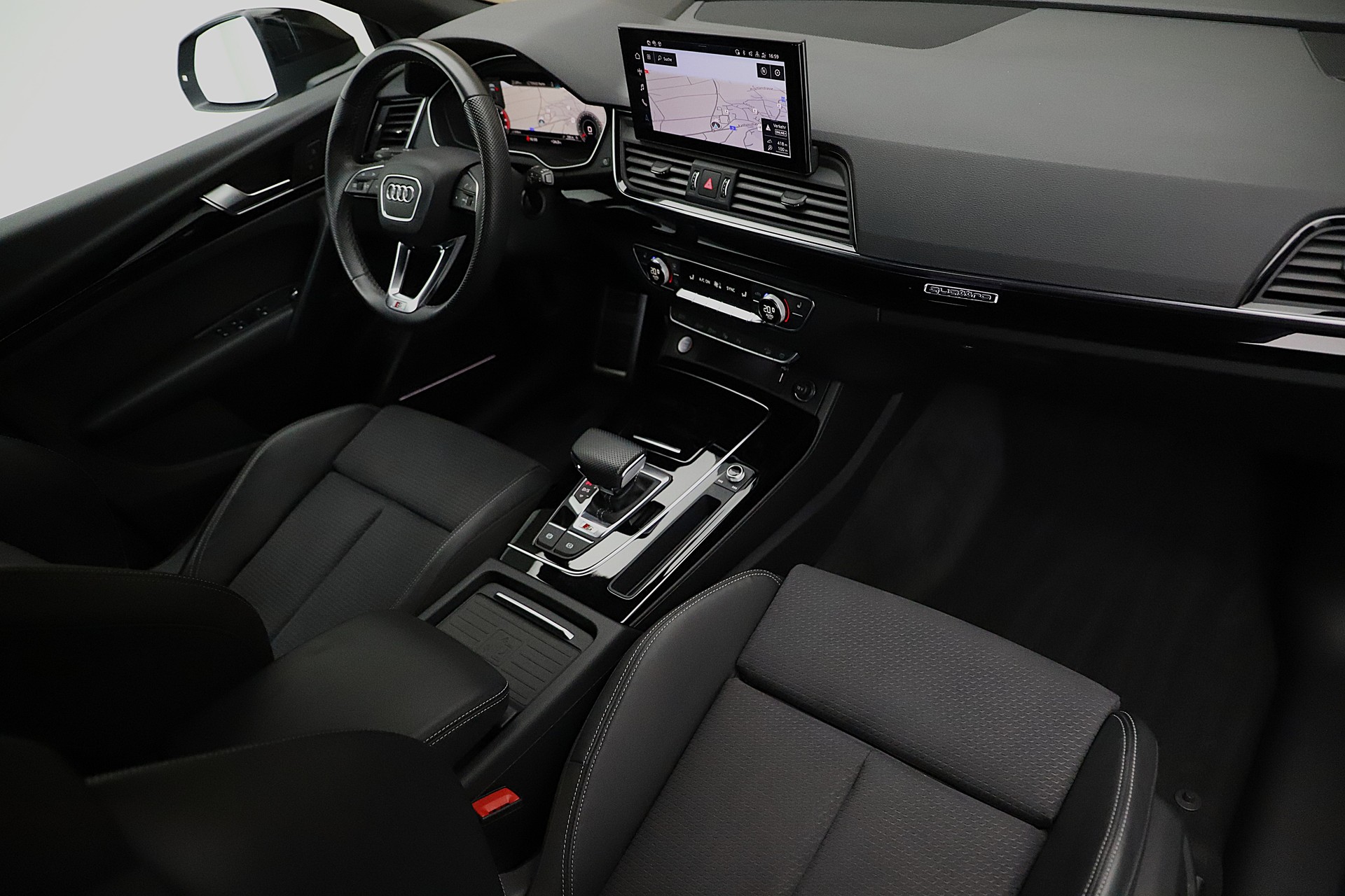 AUDI SQ5 TDI quattro tiptronic-image-6