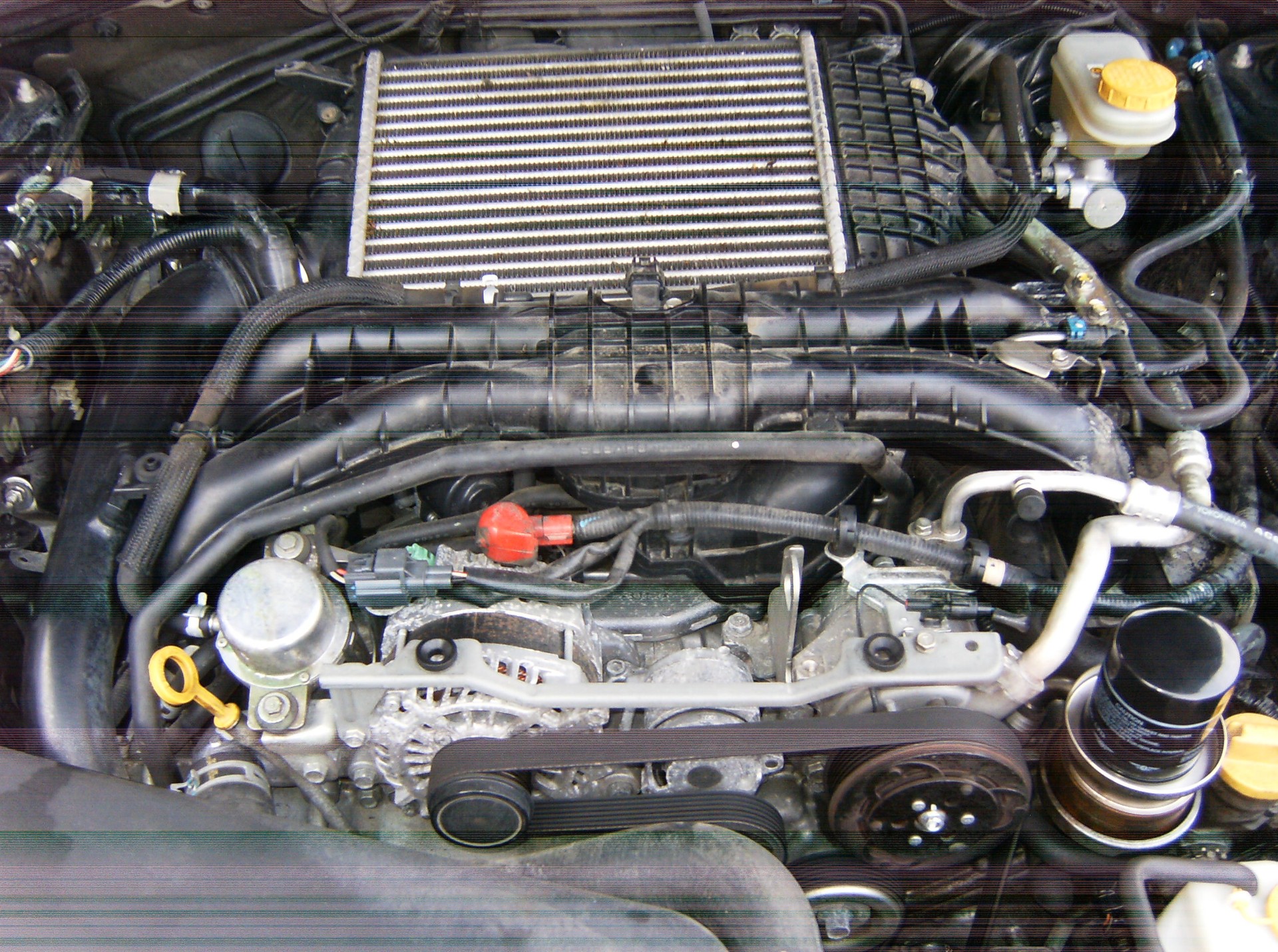 DAIHATSU Sirion 1.3 eco-4WD Automatic-image-9